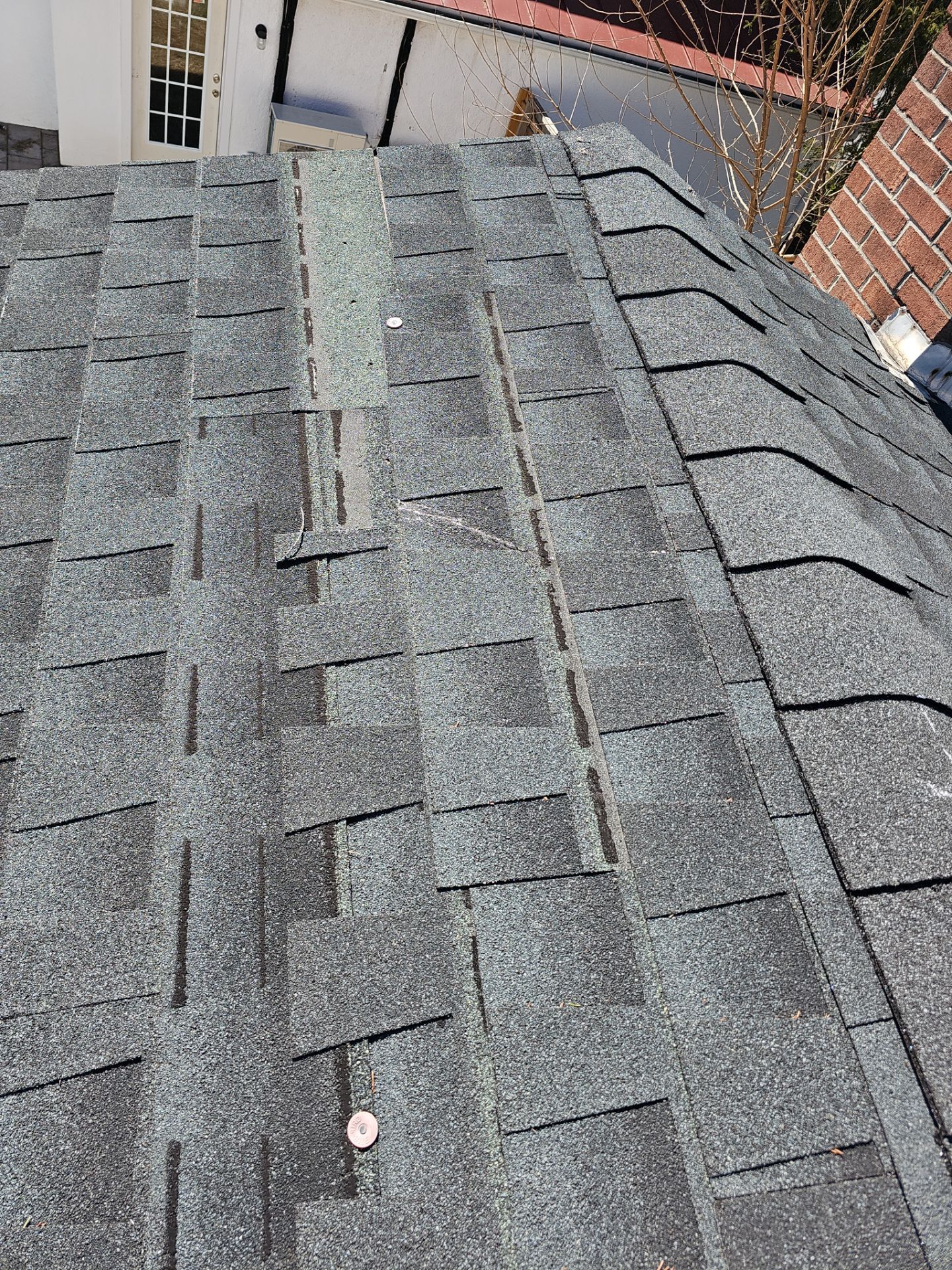 Roof Replacement by Winchester Roofing