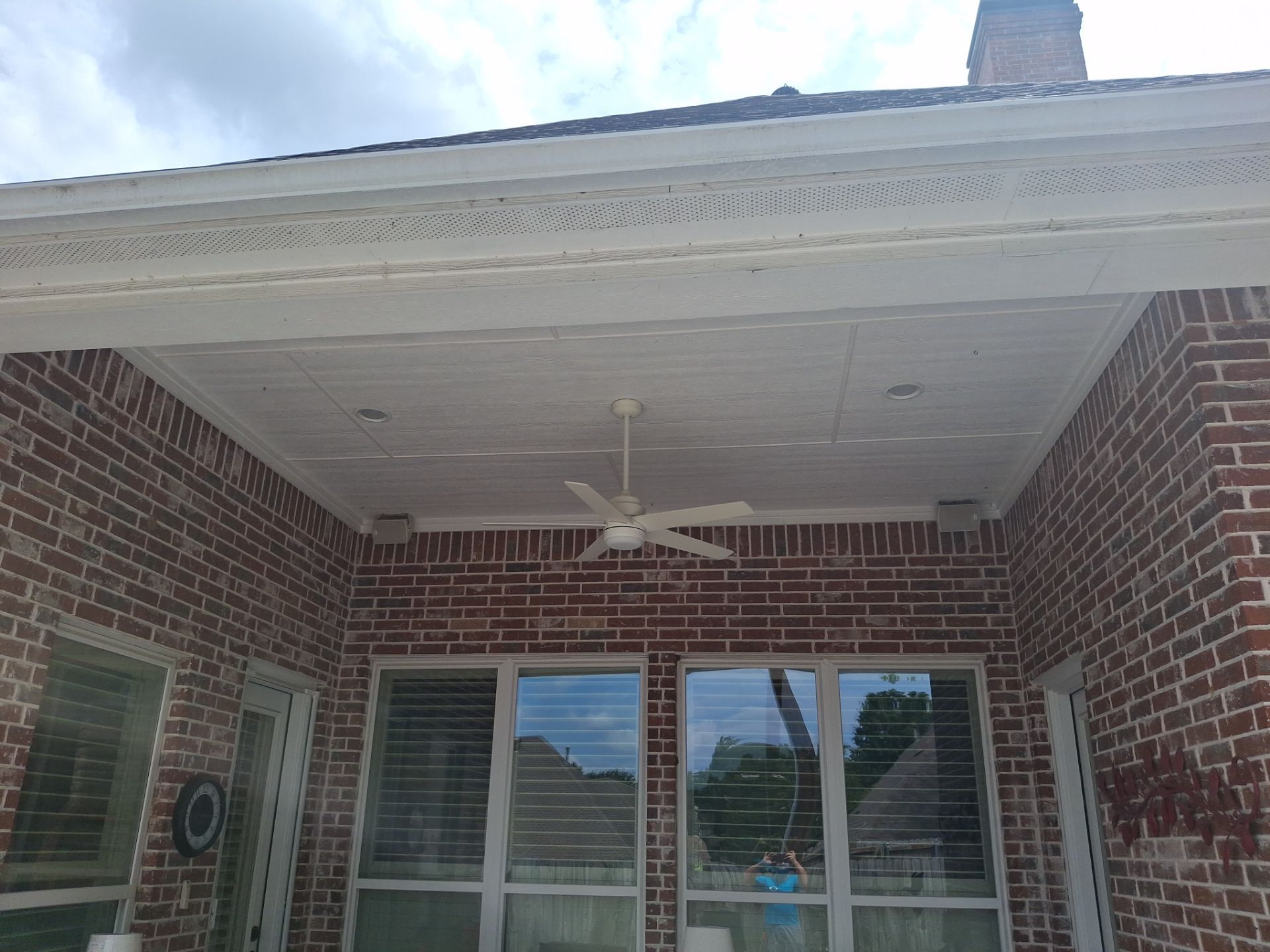Details Make the Difference in Tyler, TX:  by Quality Coats Painting
