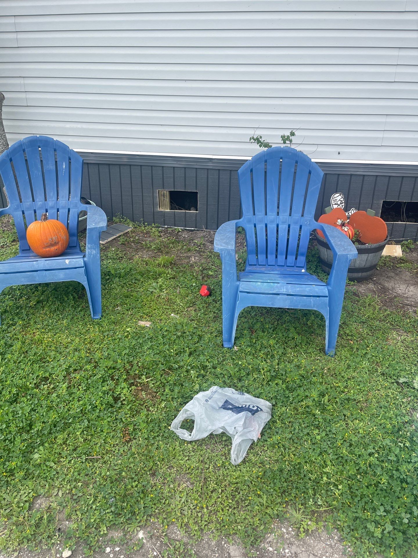Bayfront Blows the Skirt off the Competition! by Bayfront Roofing and Construction