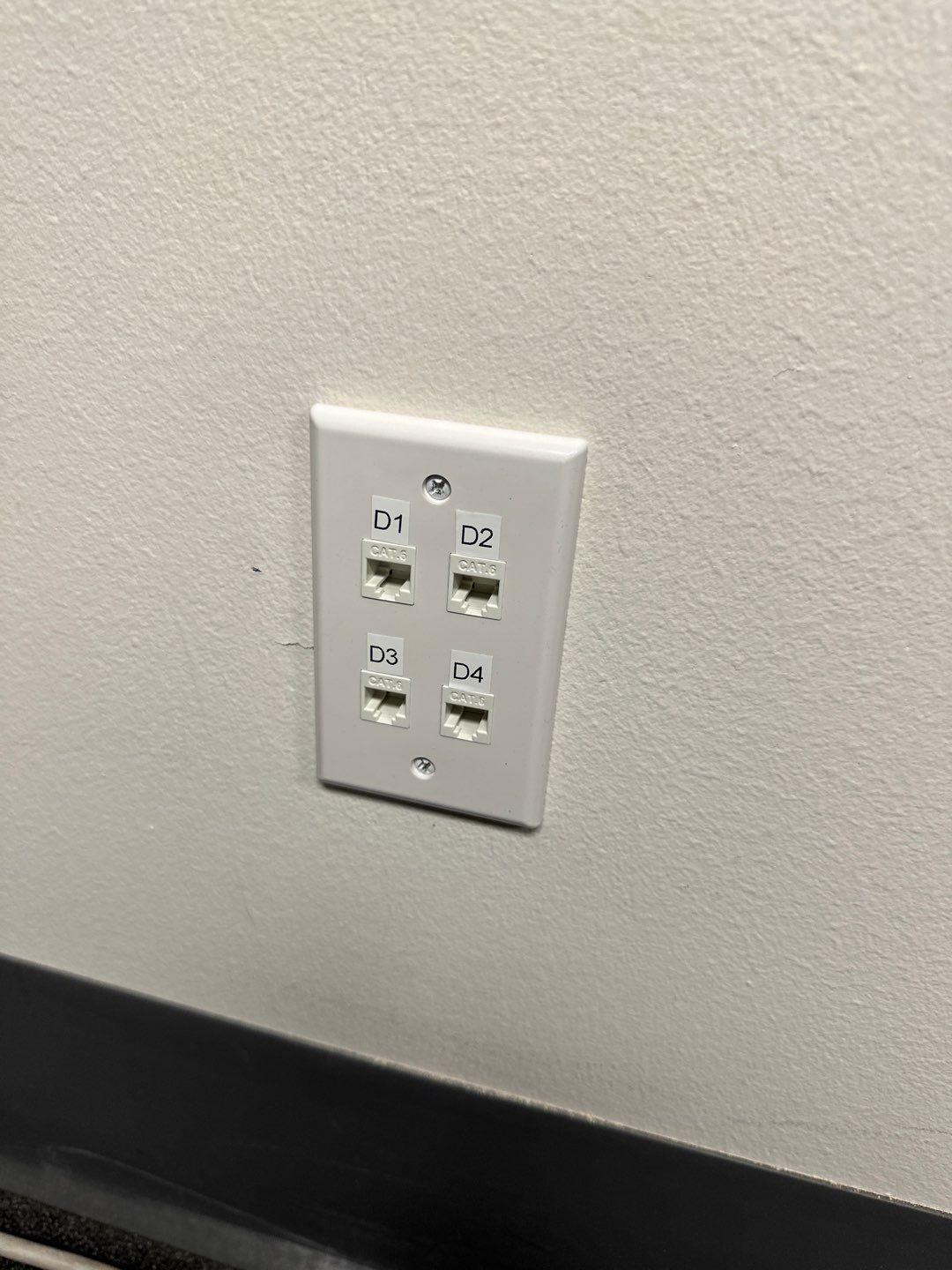 West Palm Beach Airport – Fiber Optic & Point-to-Point Wireless Bridge Network Installation by TeleCommPro