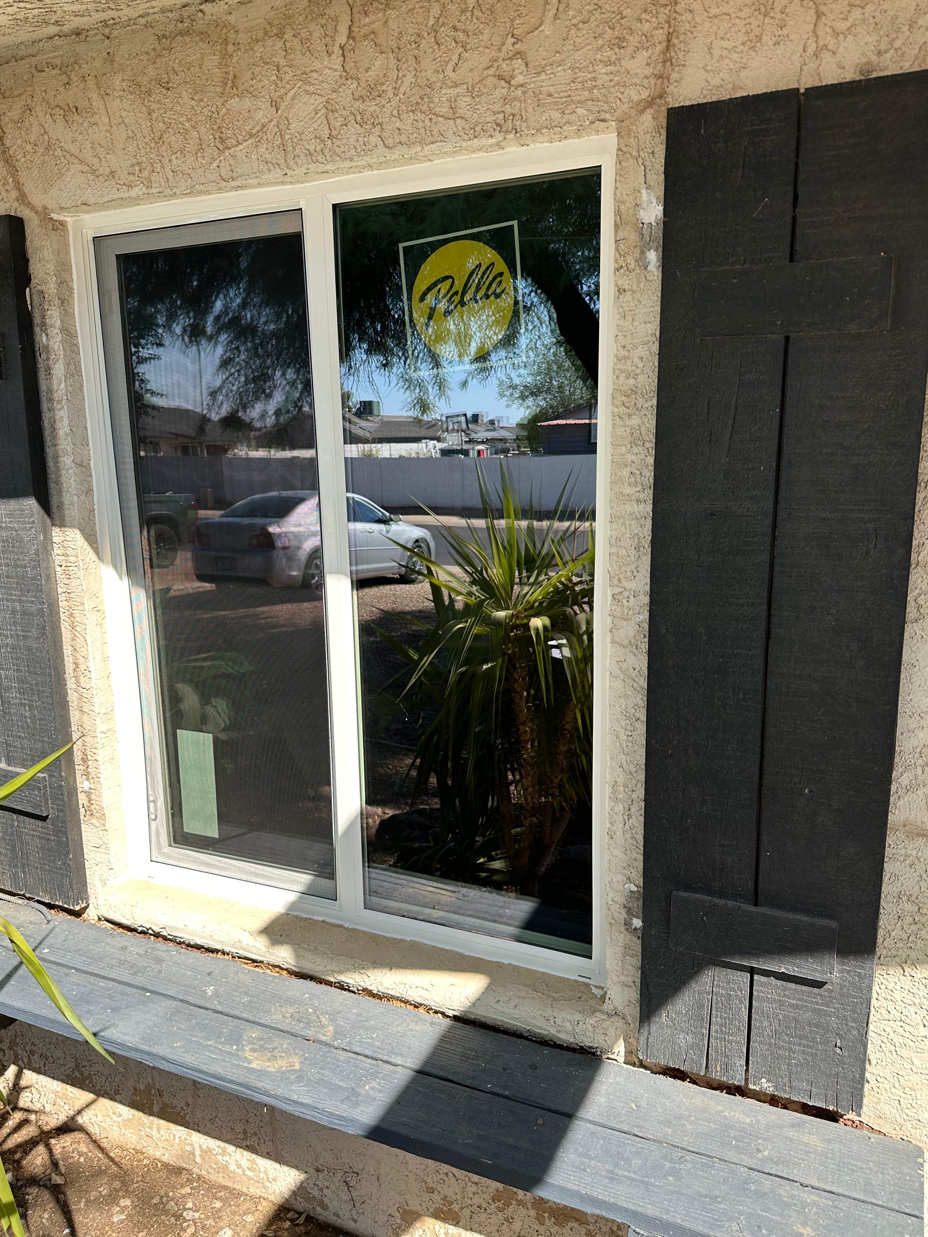 Rosa's Window Replacement by All Storm Roofing & Construction