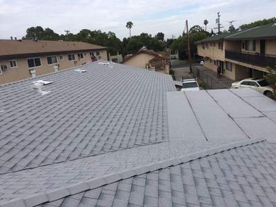 Roof Replacement - Alhambra, CA 91801