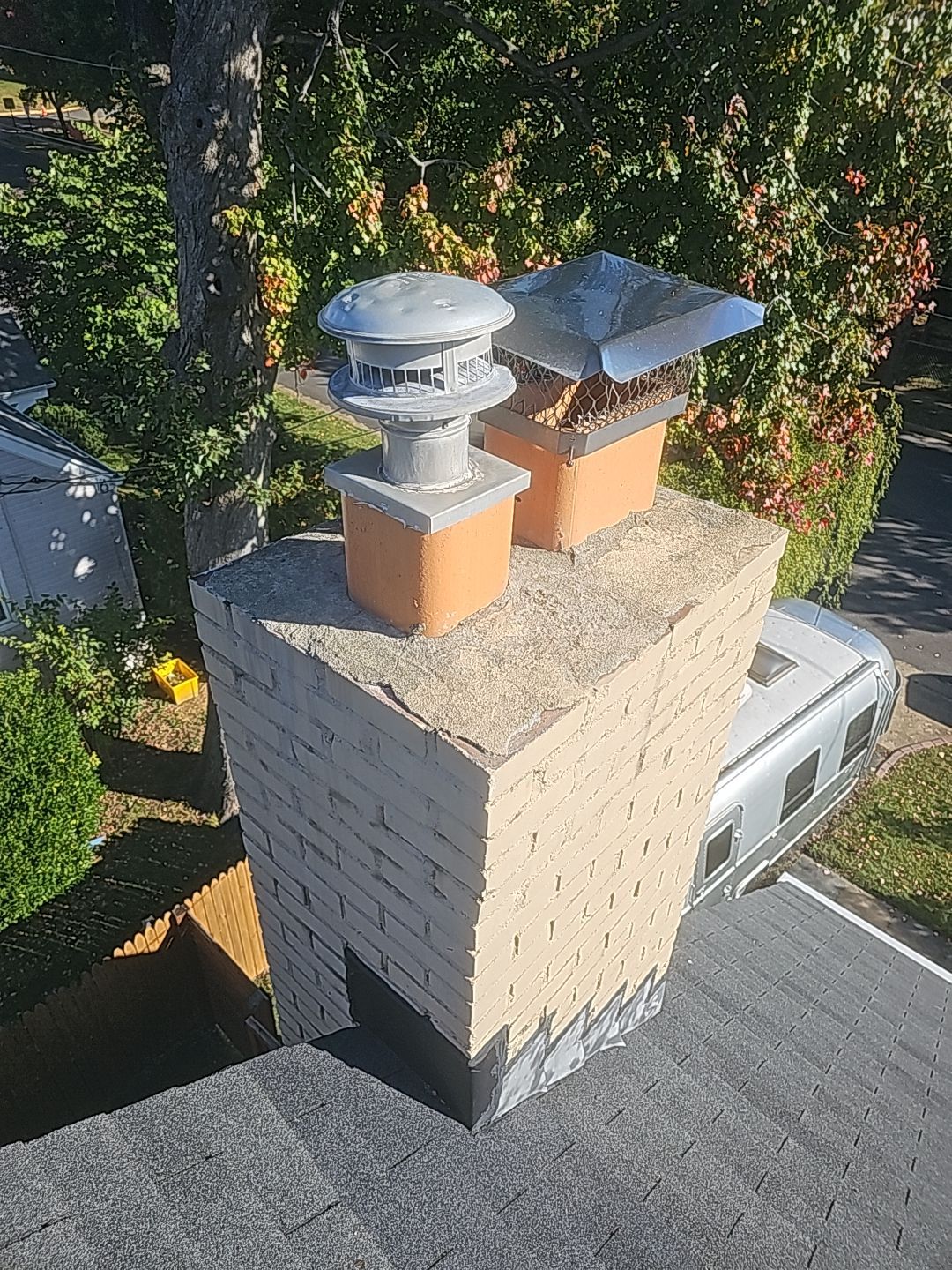 Roof replacement  by Real1Construction
