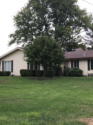 Project in Muncie, IN