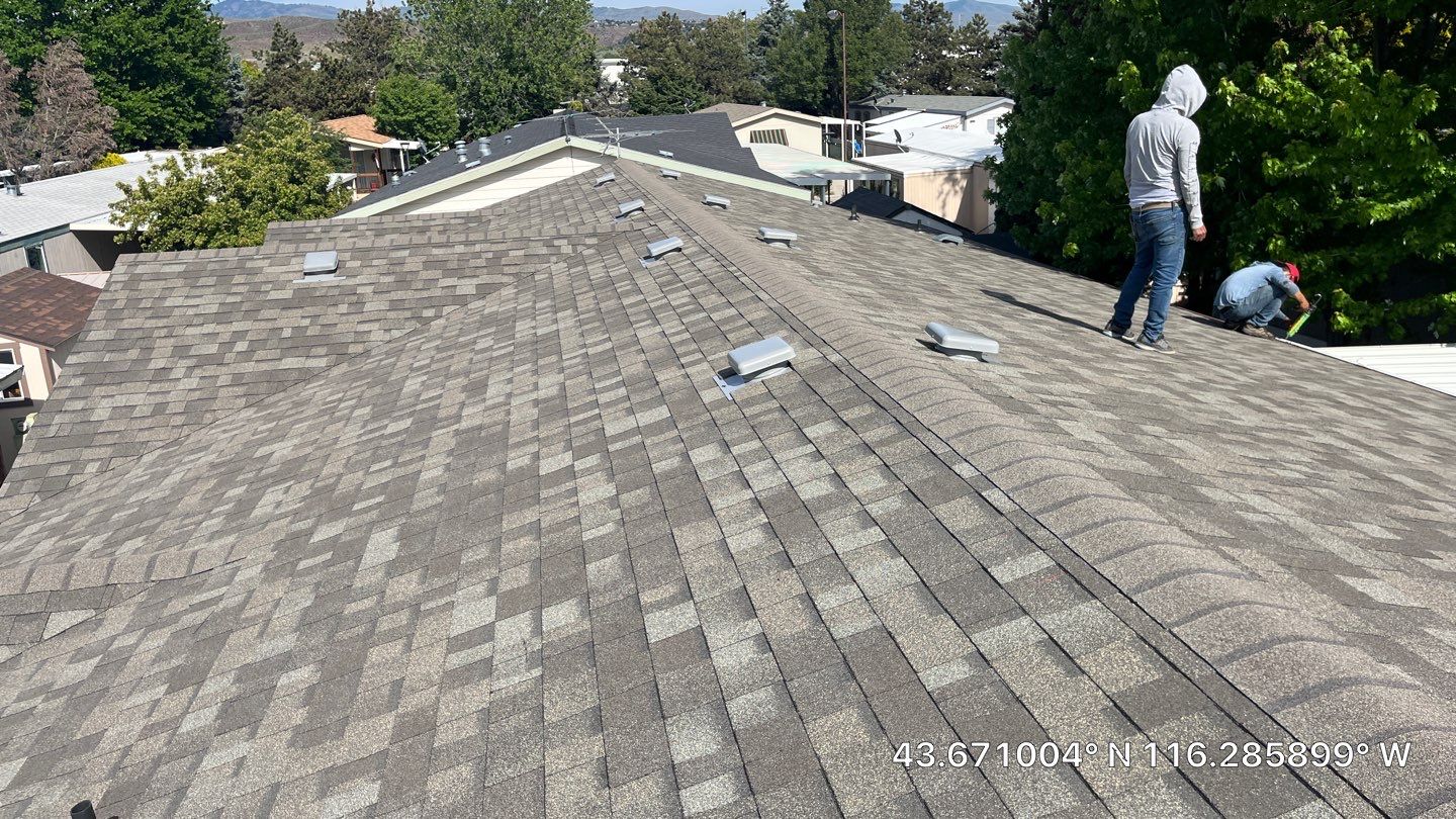 Transforming Mobile Homes in Boise with Quality Roofing Solutions by ID Roofing LLC