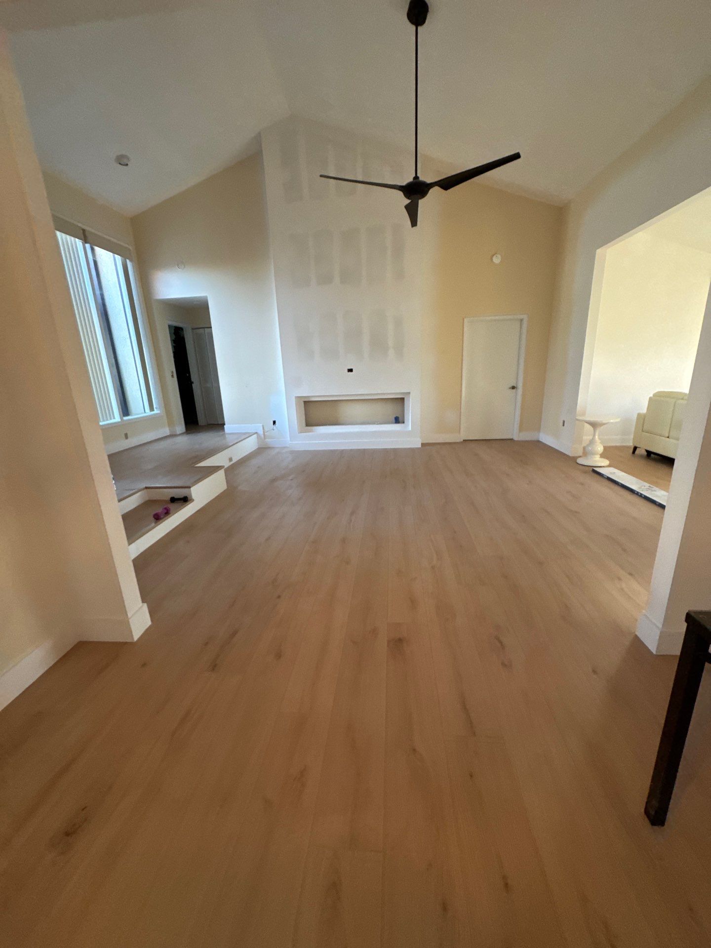 LVP Installation  by Vrmmm Flooring