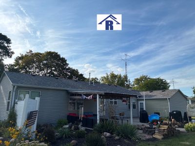 Project in Dunkirk, IN