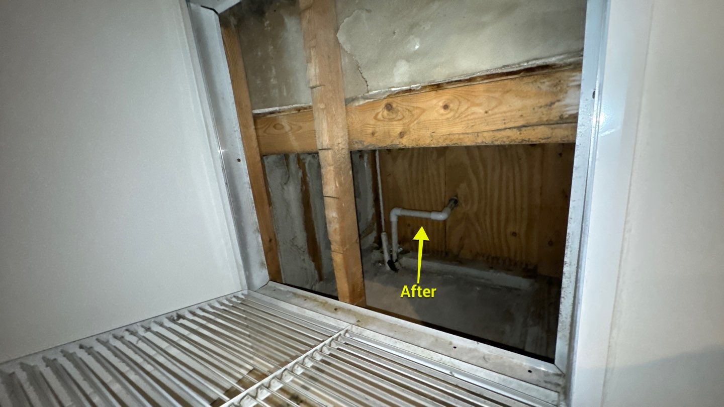 Air Duct Cleaning in Ormond Beach by Hygienic Air, Inc