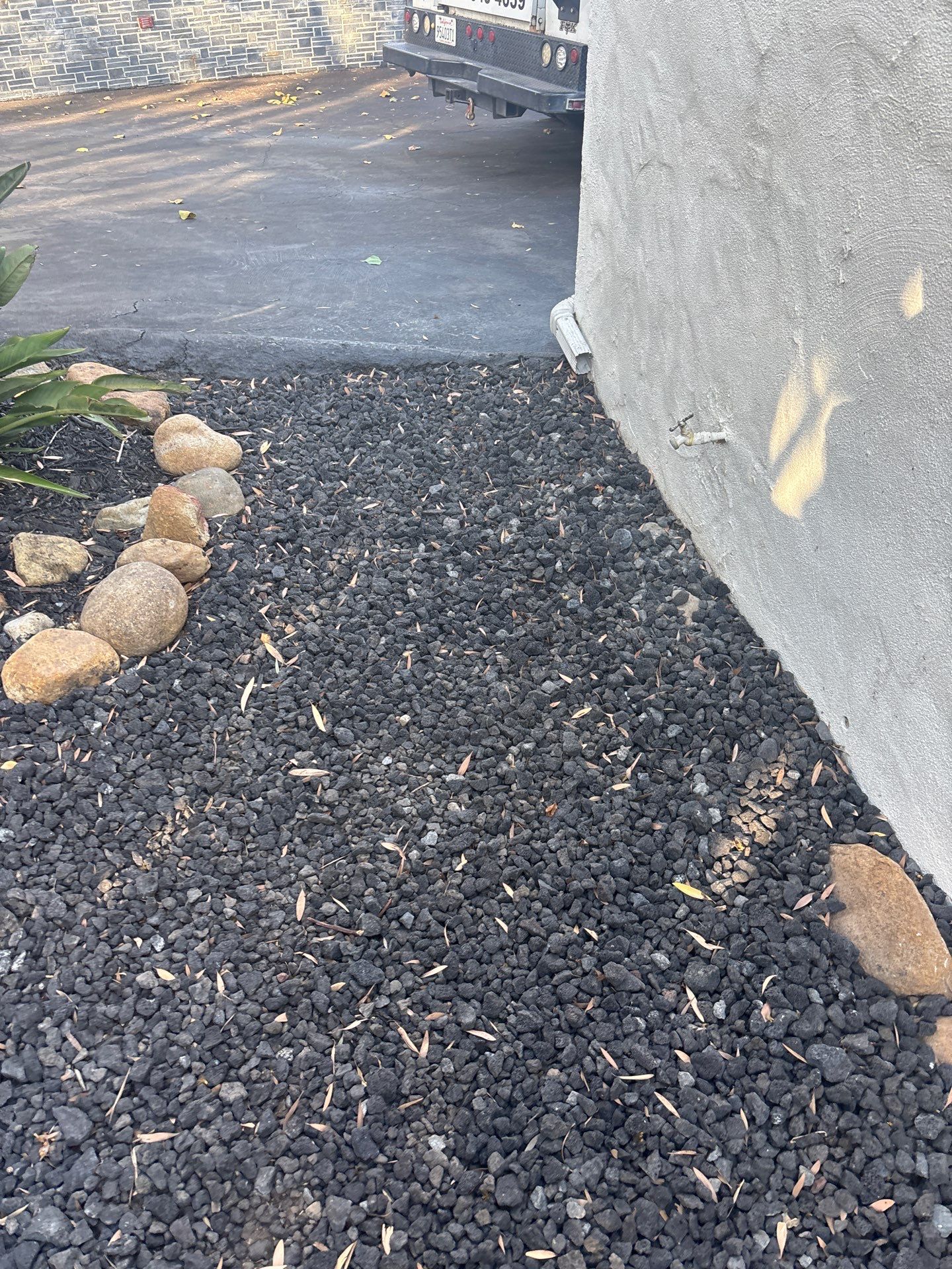 Checking Outdoor Water Valves and Inspecting for Leaks by Us Plumbing
