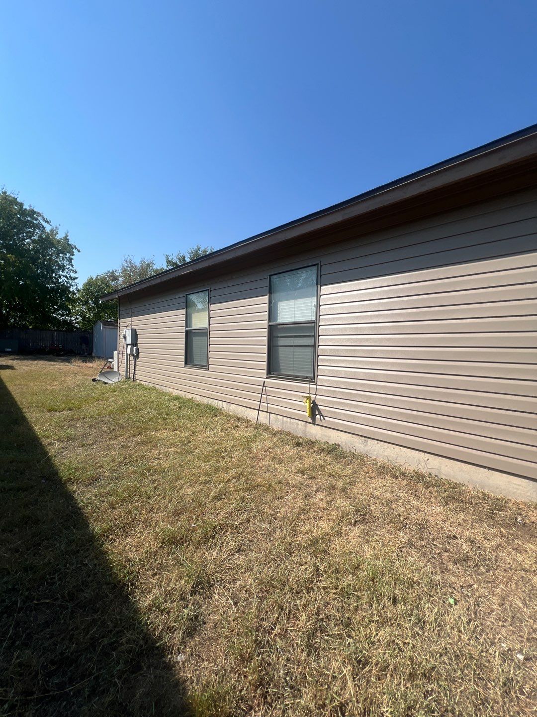 Driftwood Roof Replacement & Siding Refresh | San Antonio, TX by Ayan Roofing