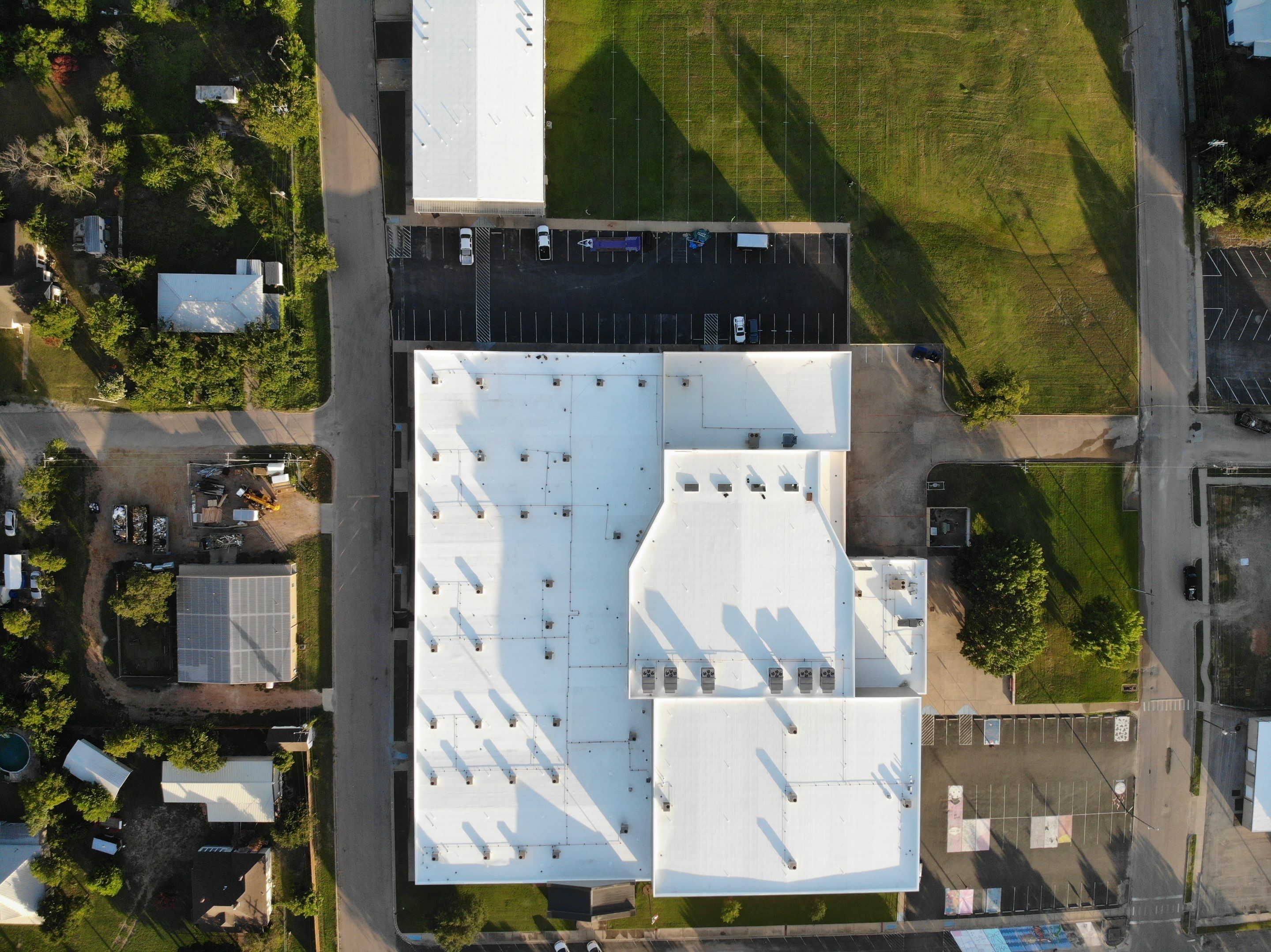 Project in Hamilton by Reclaim Construction