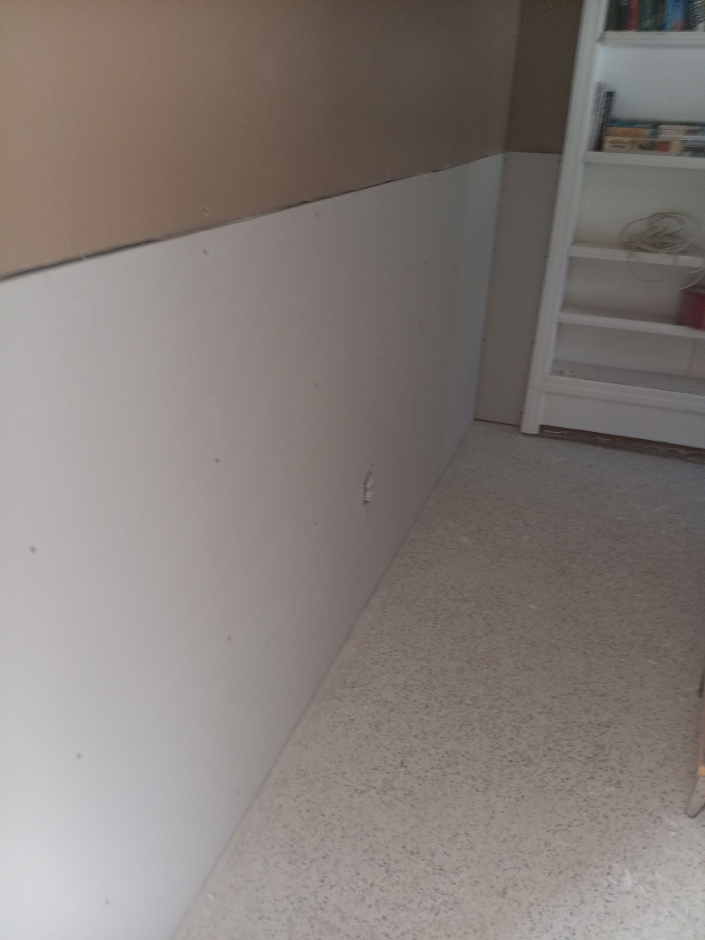 Mold Remediation + Reconstruction Bradenton by Ampm Restoration Services 