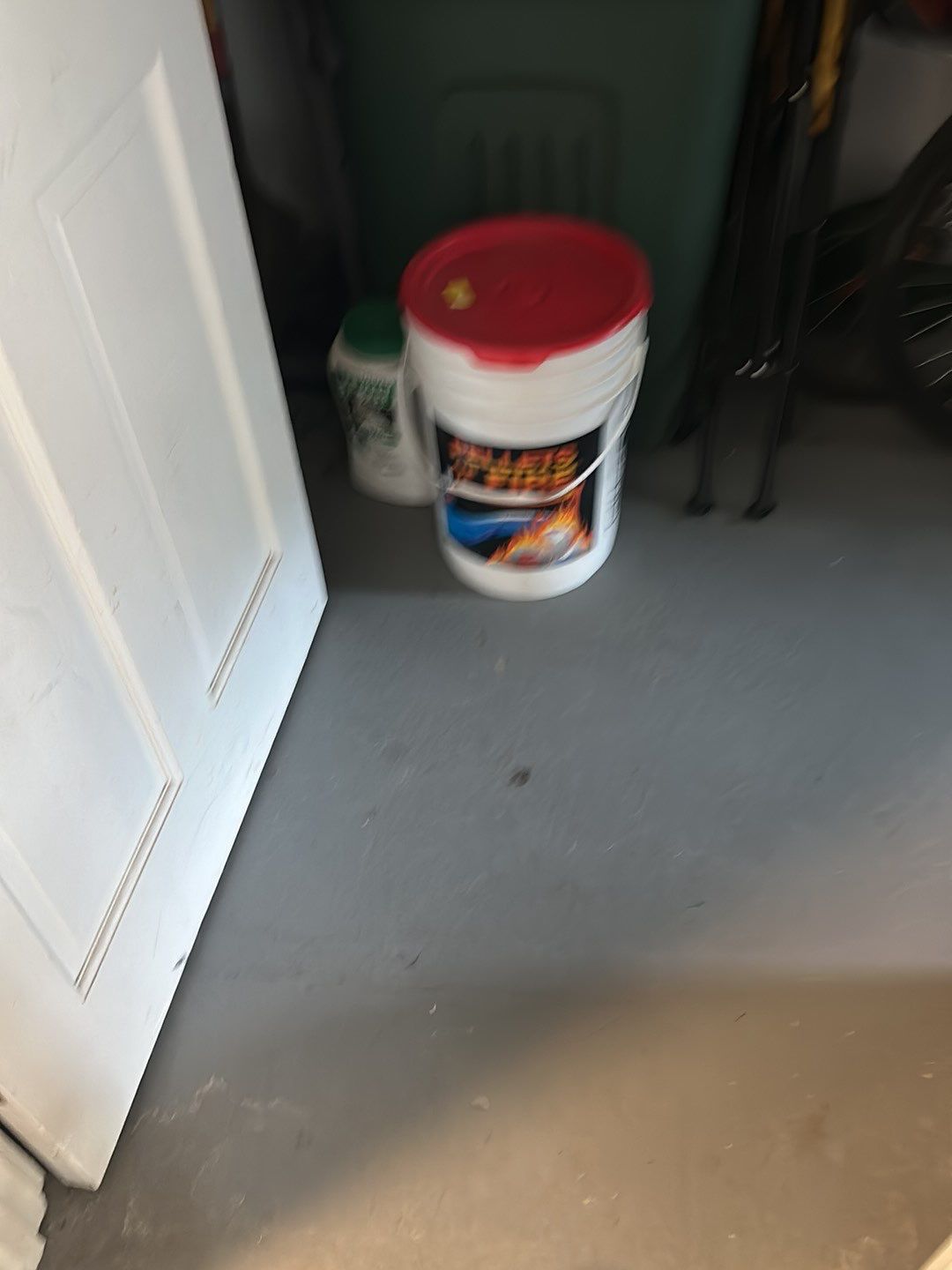 Porch, steps and Garage Project in Crafton by Floors in a Day, Inc