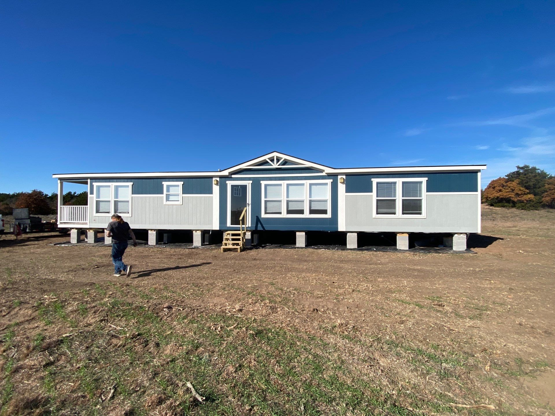 Top Shelf Mobile Home Services featured photo.