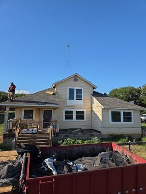 Project in Bowie