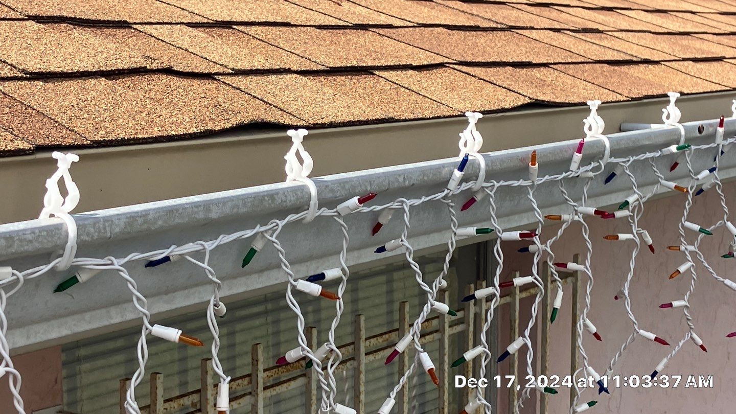 Project in St Pete 33705 by Mitchell Roofing Company LLC 