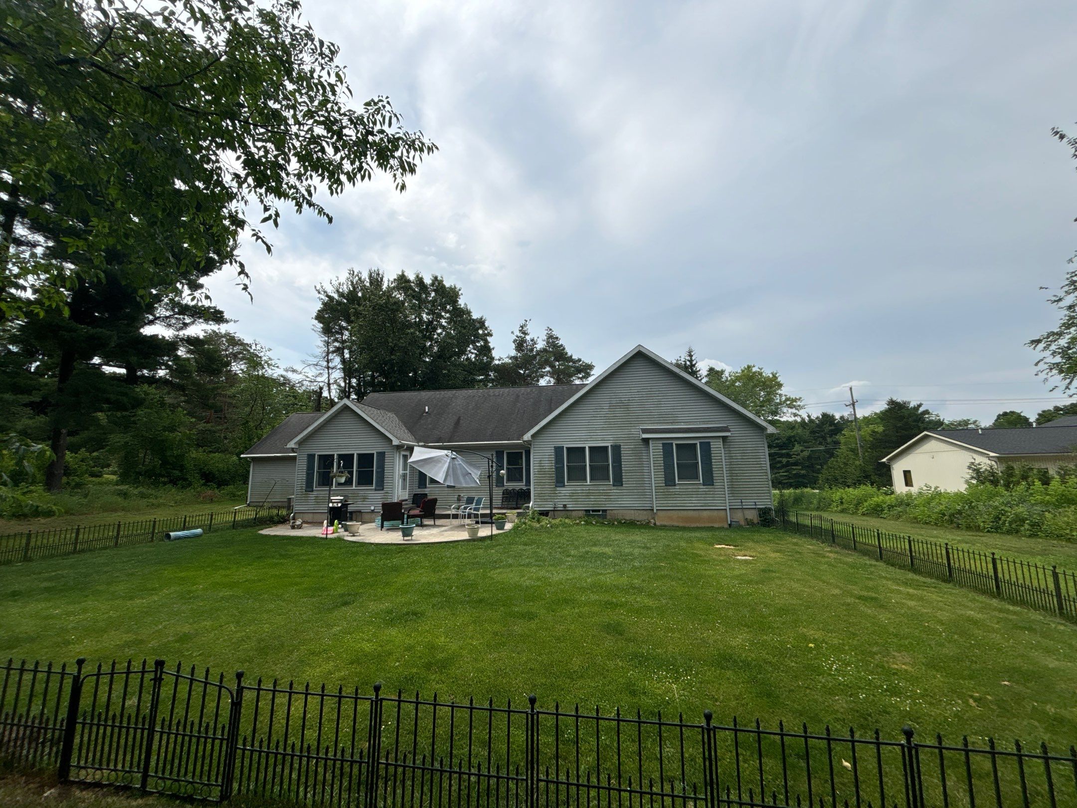 Roof Replacement using CertainTeed Landmark by 180 Contractors