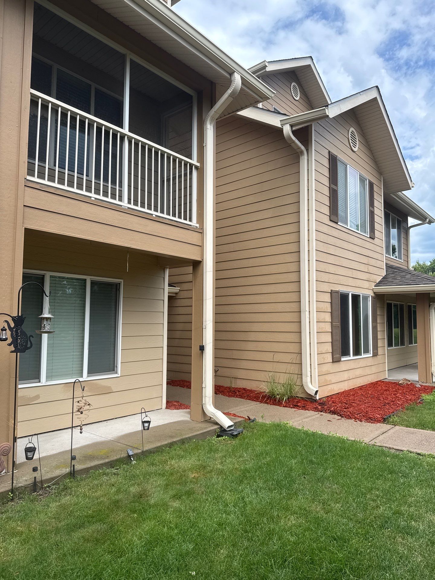 Project in St Paul by Crush Development Services LLC