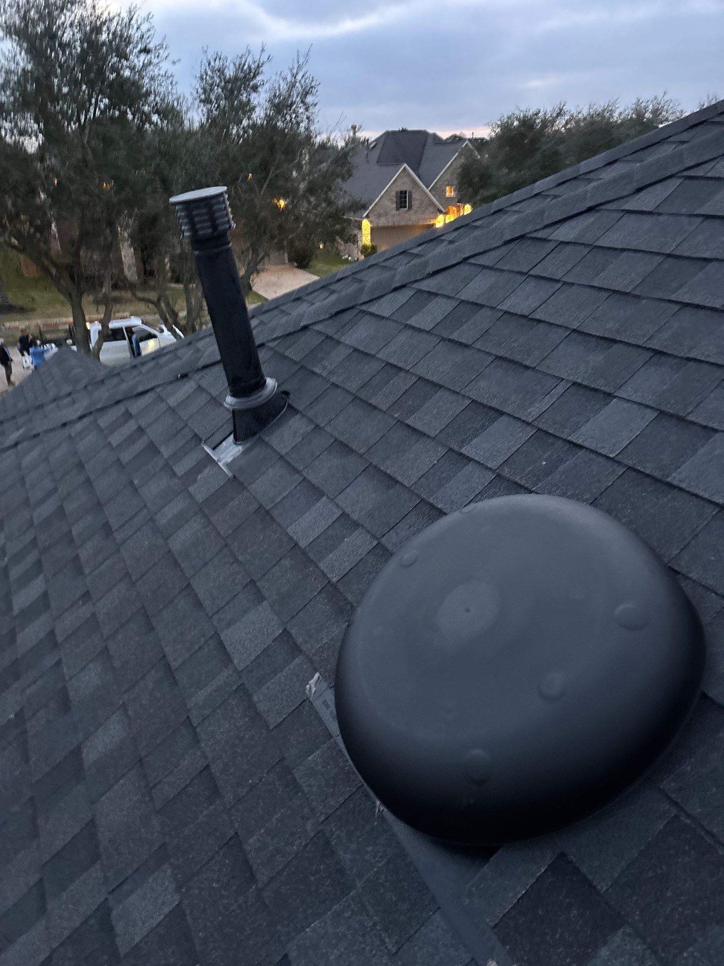 Roof Replacement Pearland by Roof Repair Company