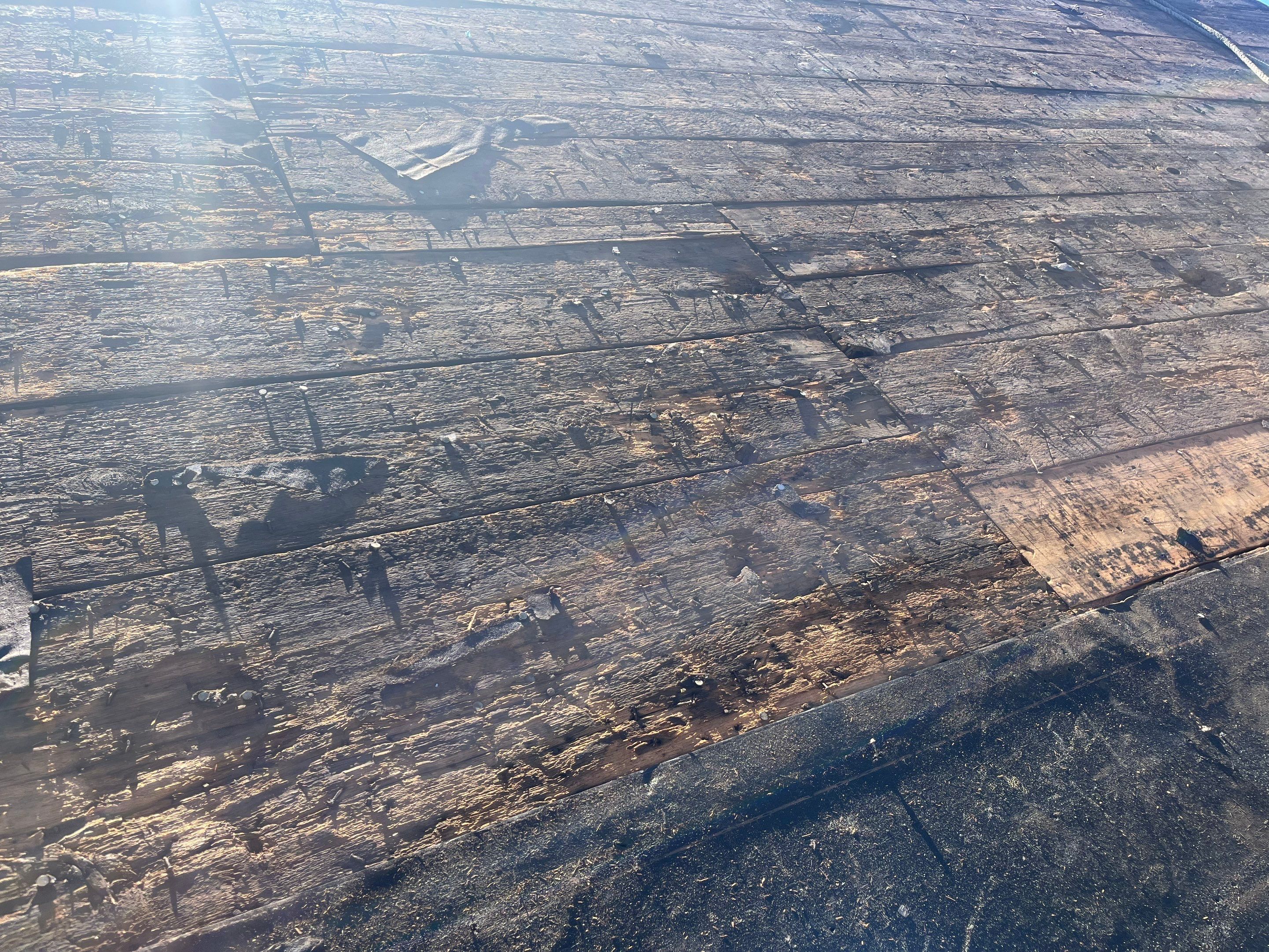 Somersworth, NH is Getting new roofs too!!! by Tall pine roofing