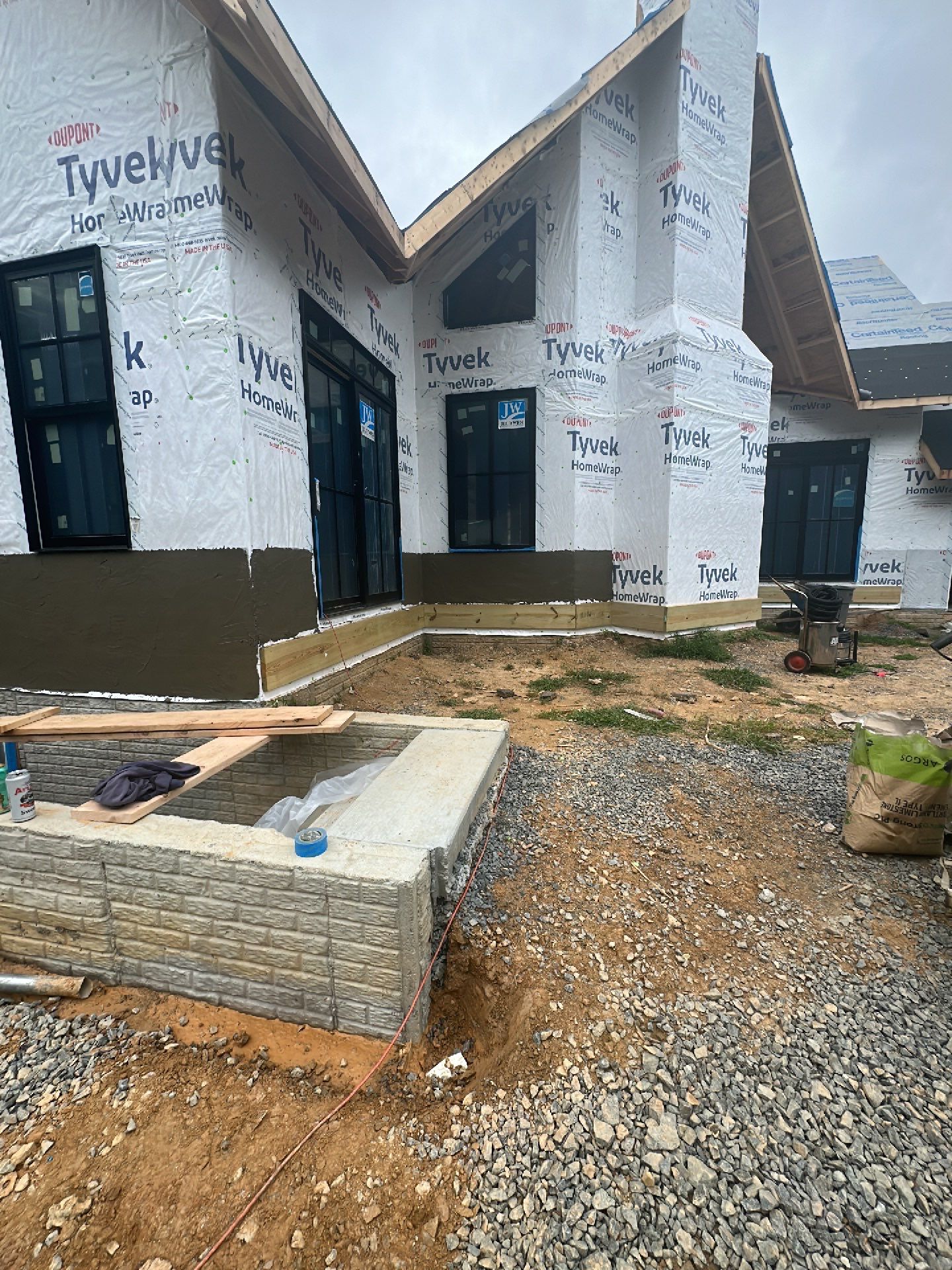 New Home Vienna Virginia by Fairfax Contractors, LLC