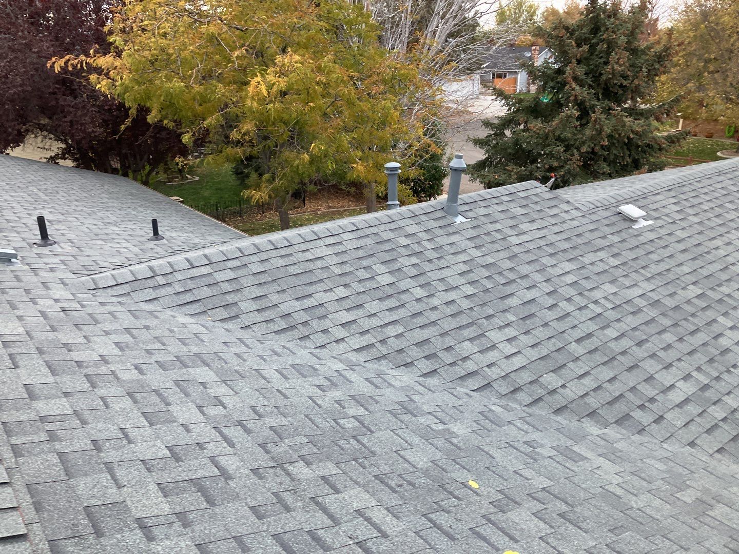 Merdian ID 83646Residential Roofing Installation using Owens Corning by ID Roofing LLC
