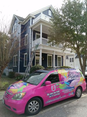 East Beach 27th Bay St 