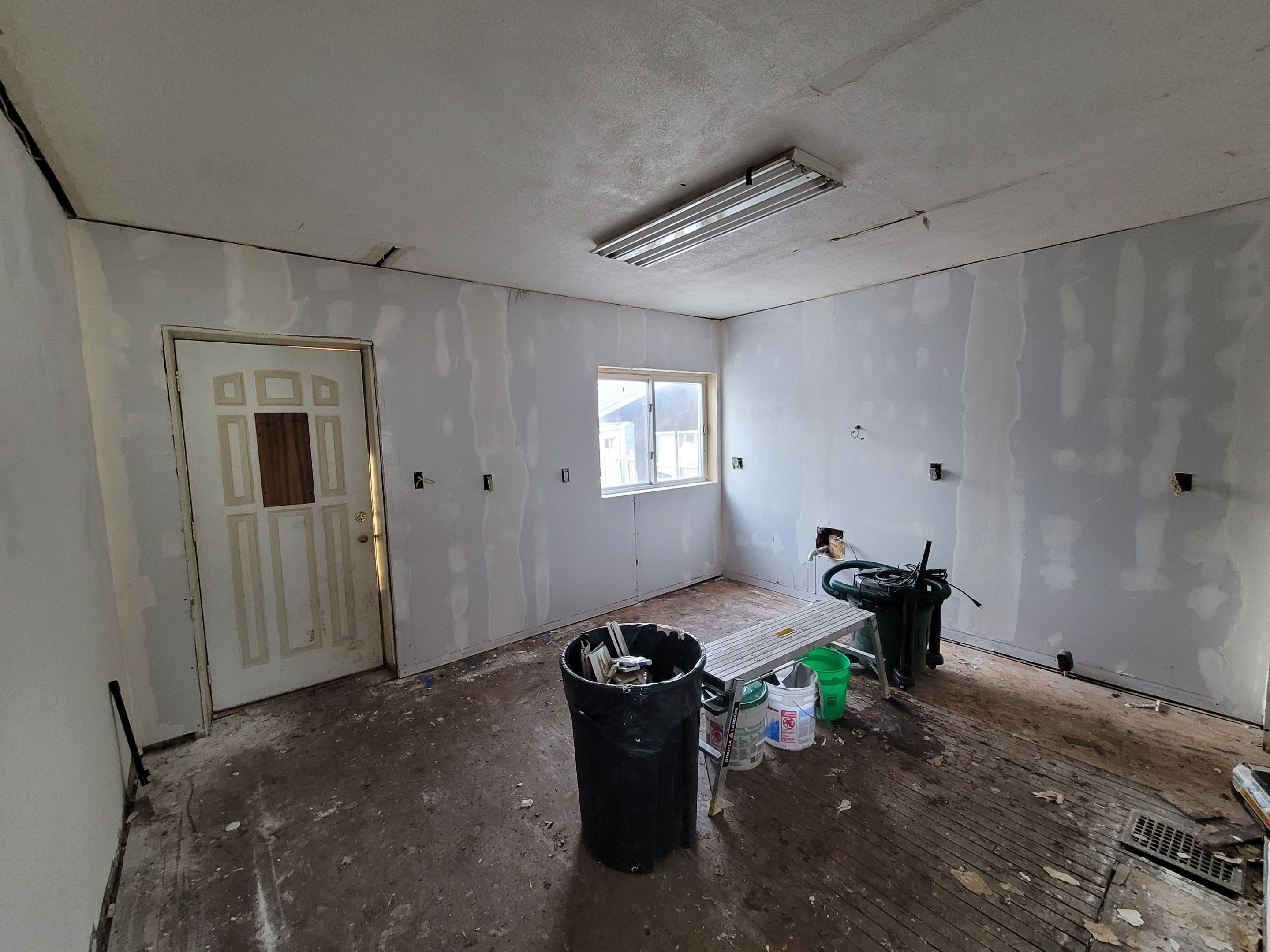 West Duluth Kitchen Remodel by Anchor North Property Services