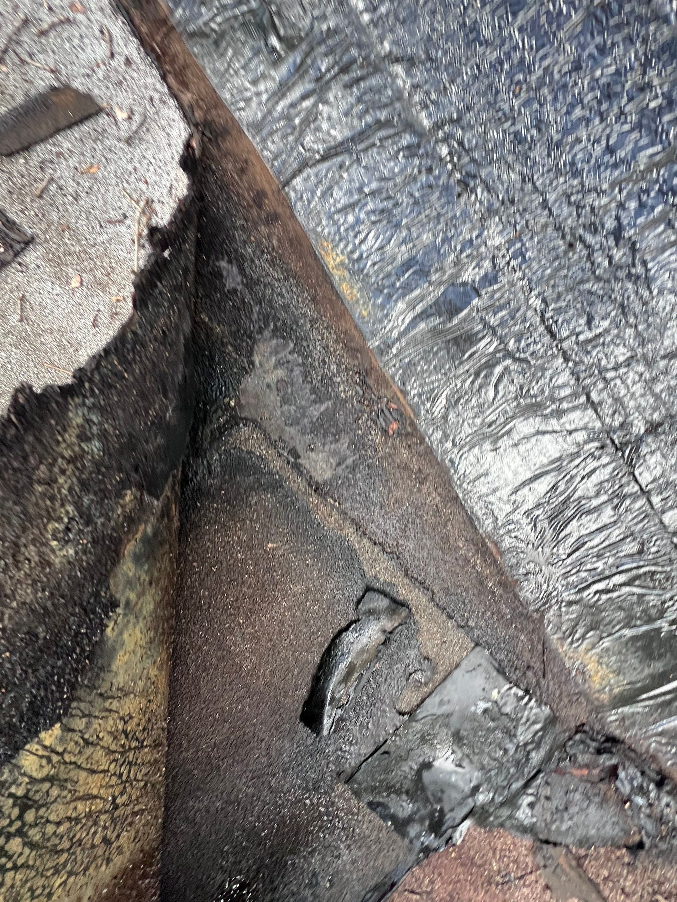Residential Roofing Repair using Owen's Corning Duration (Lifetime) Shingles by Roof Repair Company