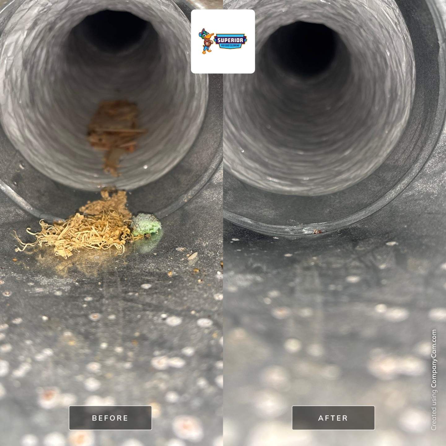 Air Duct Cleaning Valencia, PA by Superior Air Duct Cleaning