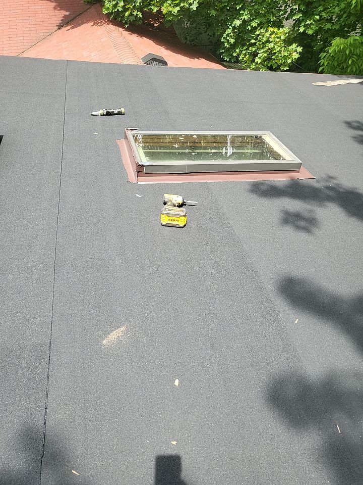 ATLAS PINNACLE COLOR: MORNING HARVEST by Eagle Eye Roofing