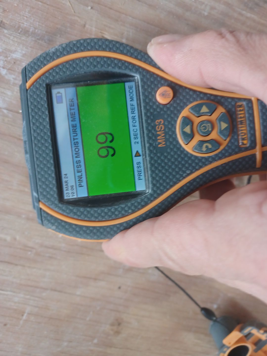 Project in Wixom by EzDry Water Mitigation & Property Restoration