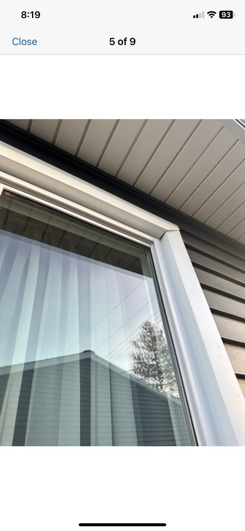 Siding Replacement using Certainteed Restoration Classic D4 by 180 Contractors