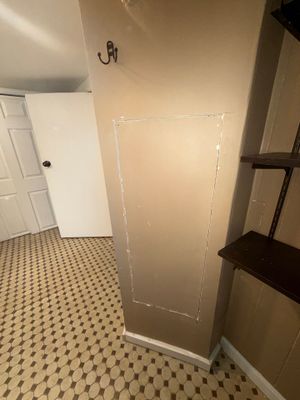 Project in Denver