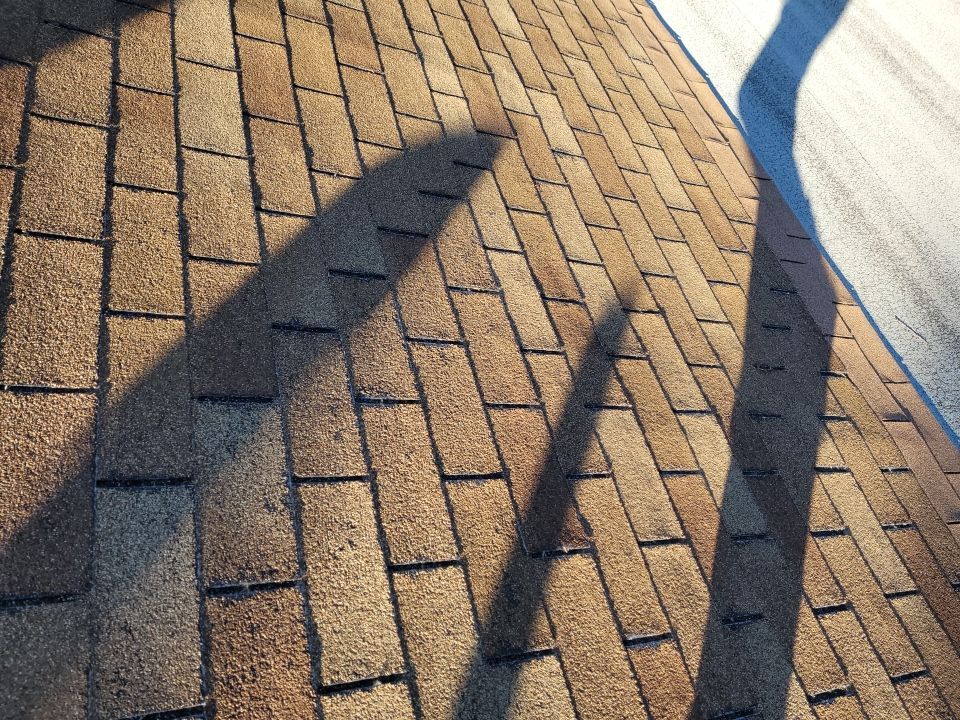 Residential Roofing Installation using GAF Timberline HDZ - Lifetime Shingle by The Roof Doctor