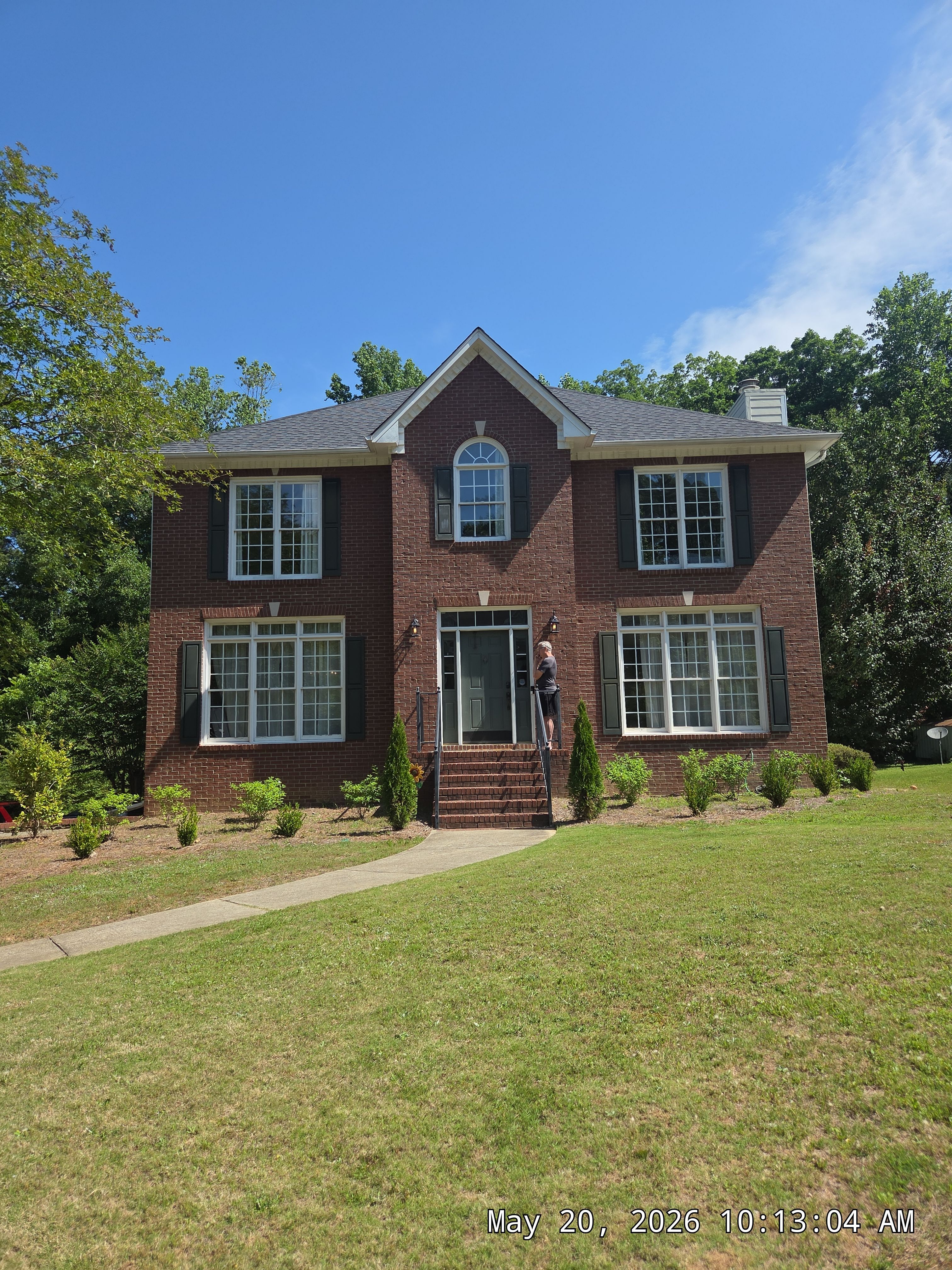 Mckenna Project in Hoover by The Window Source