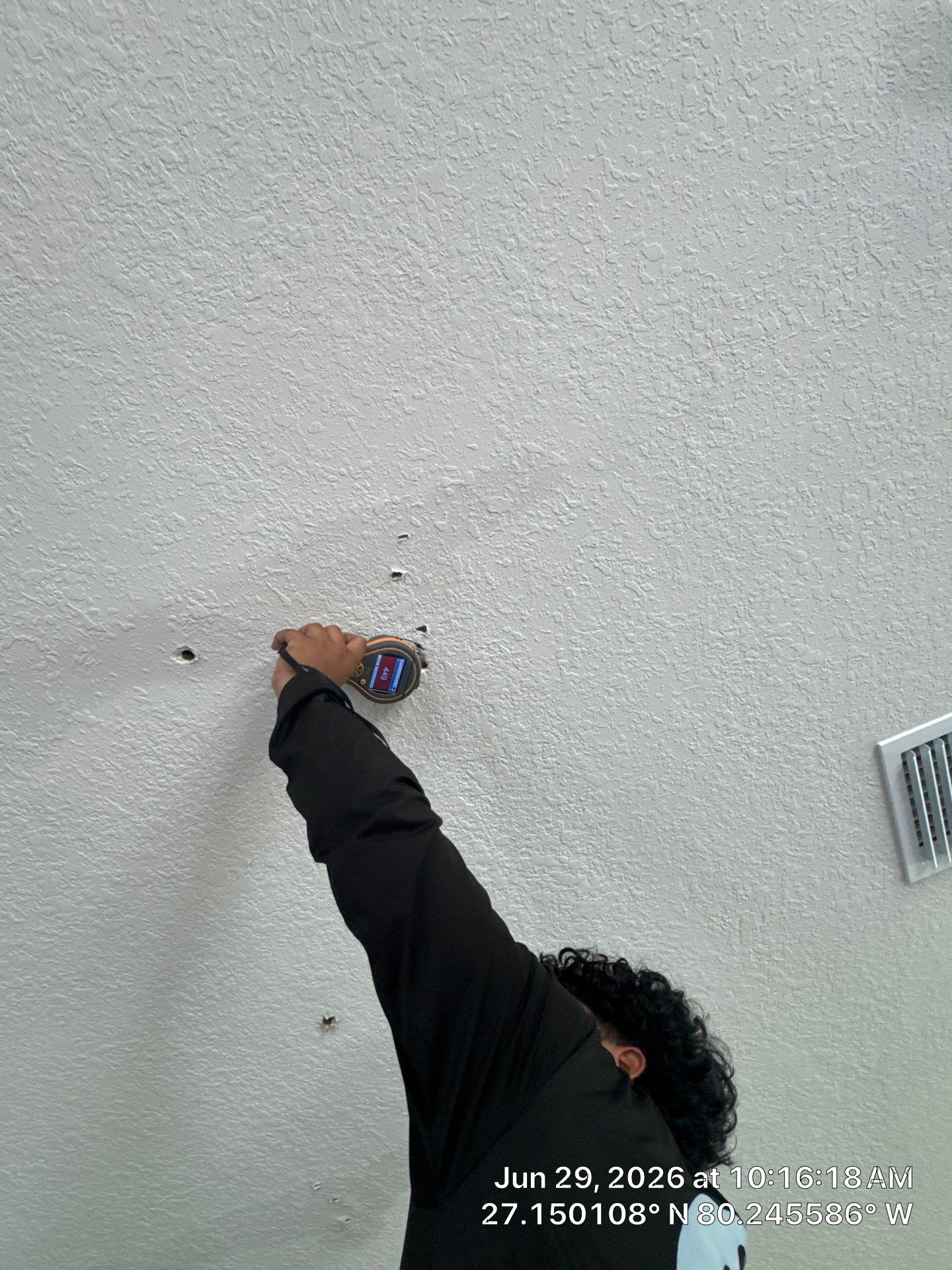Stuart Water Damage Mitigation and Structural Drying Services by SuperClean 