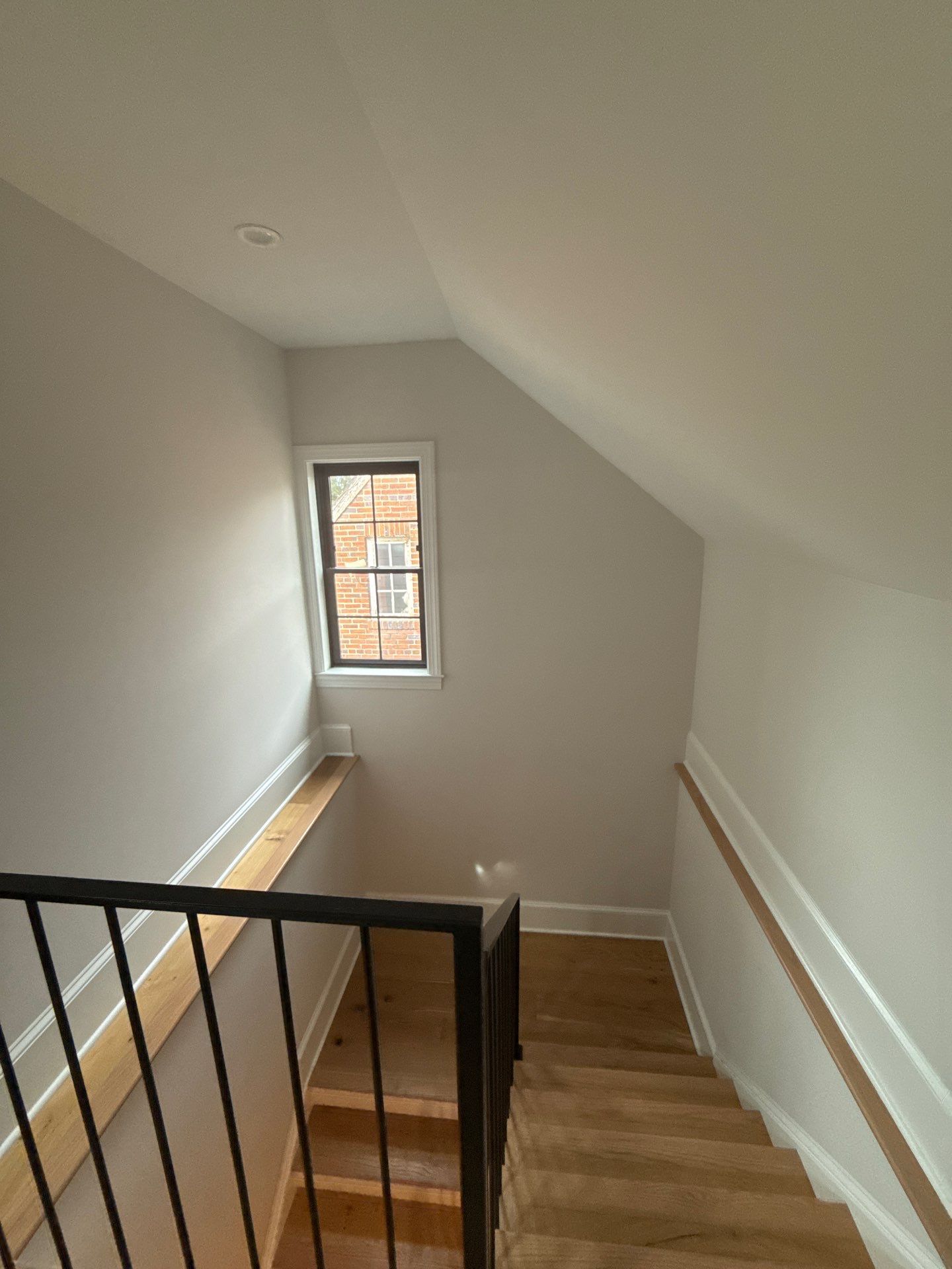 Interior House Painting in Washington, DC by My Painter 