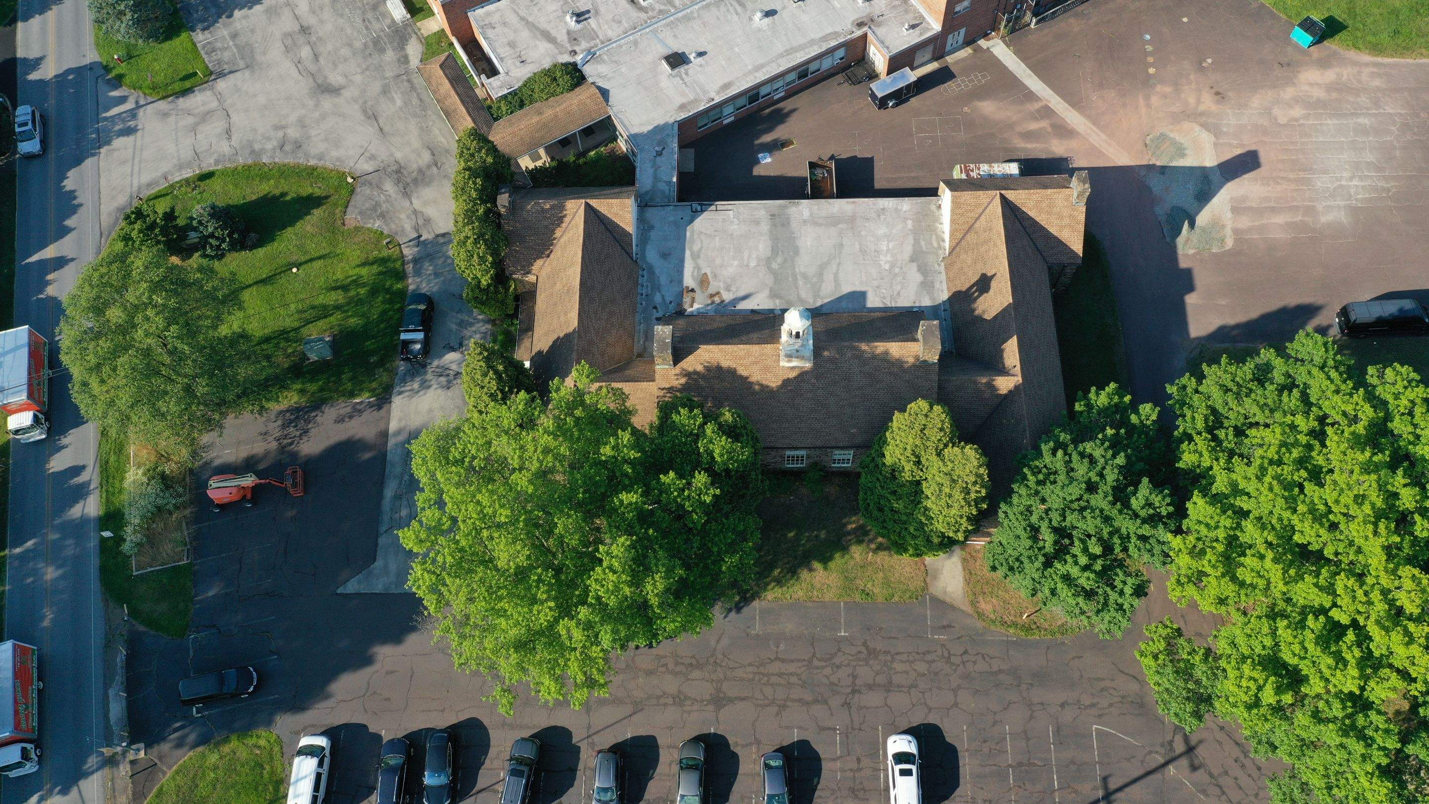 Cottage Seven Academy by All Site Roofing