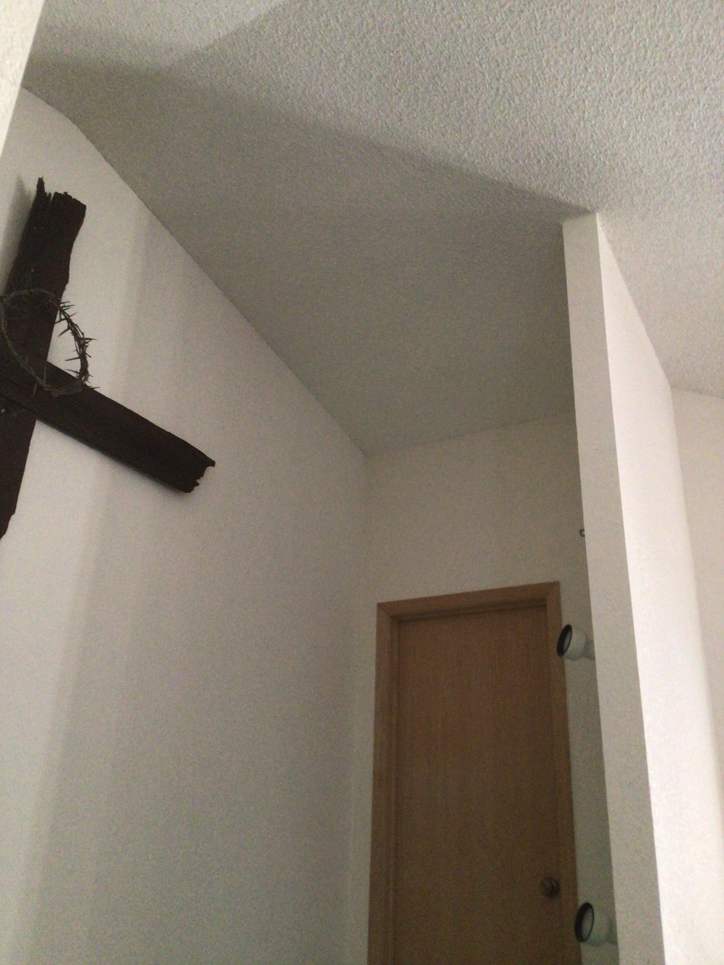 Church Interior Repaint by Grandview Painting