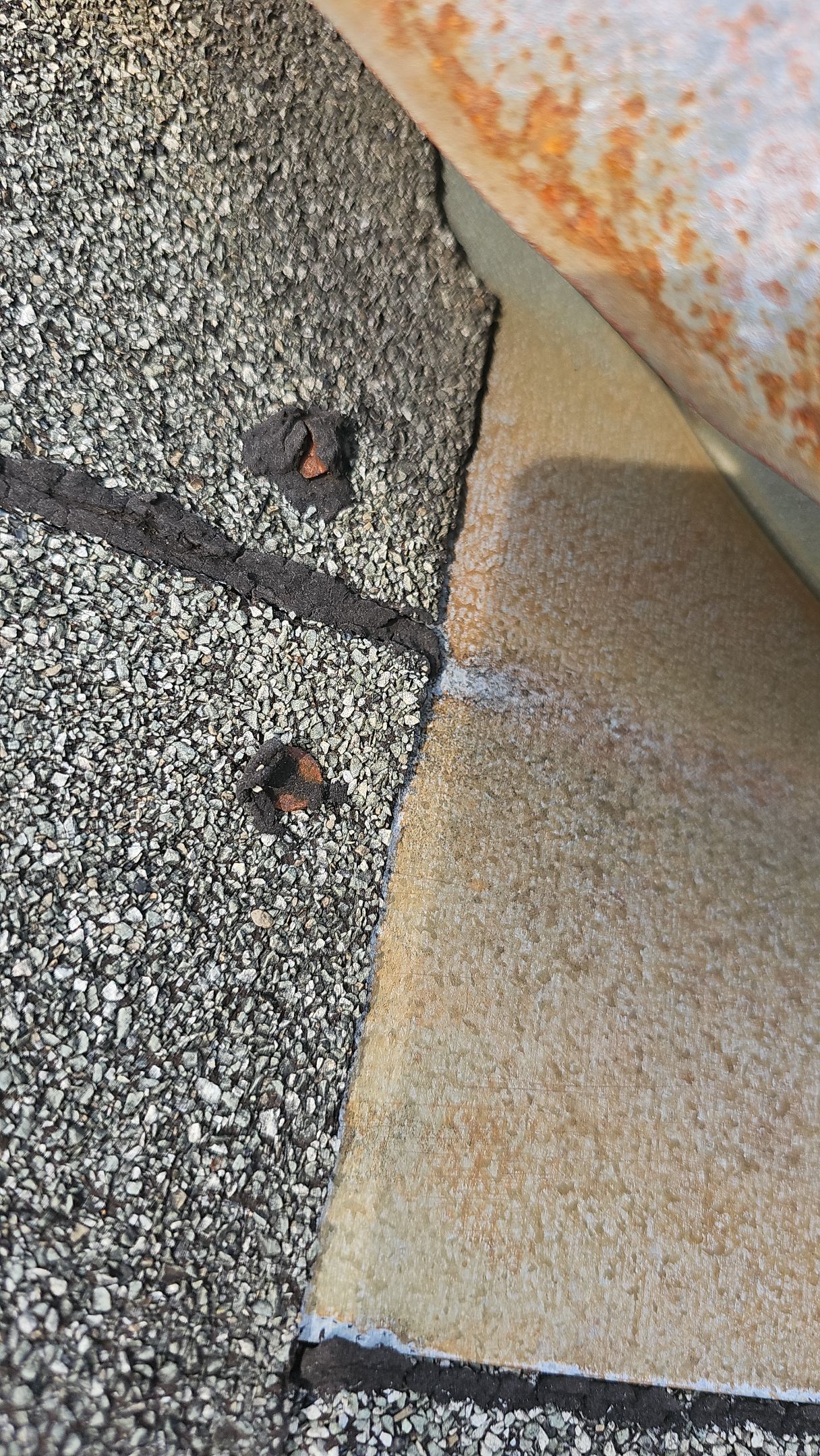 ATLAS PINNACLE COLOR: MORNING HARVEST by Eagle Eye Roofing