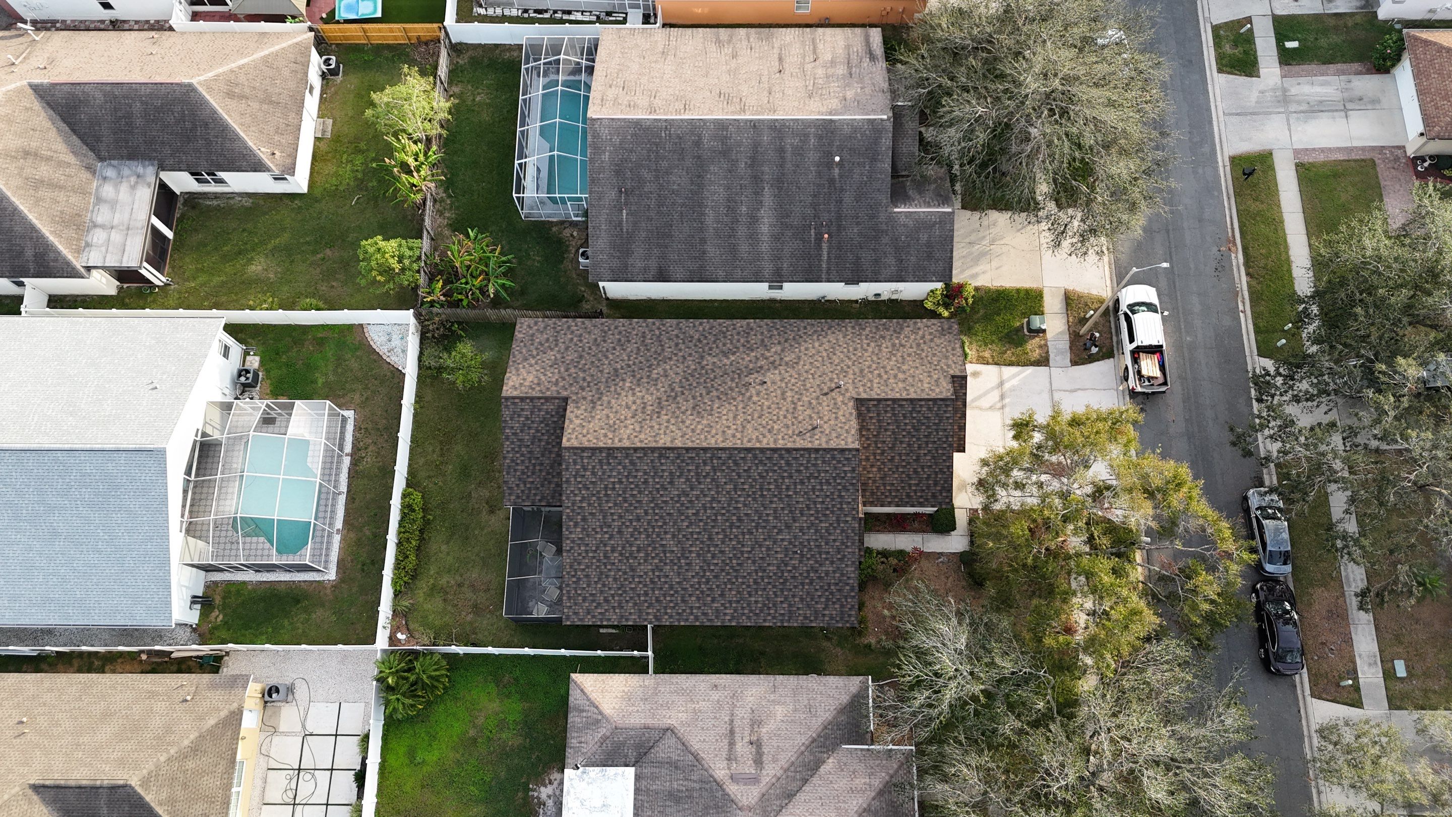 Roof Replacement in Brandon, FL by Shingle Masters Roofing