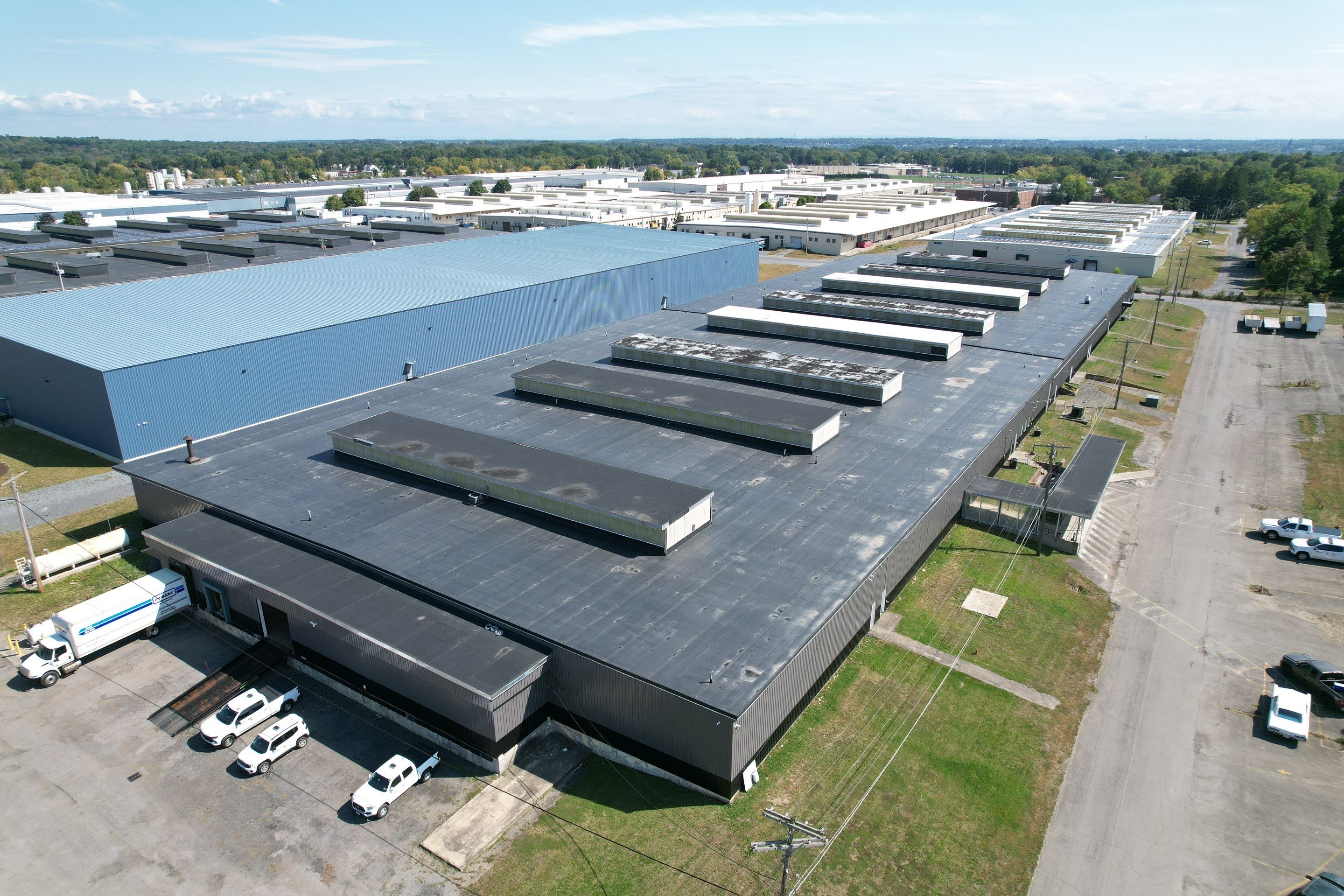 Scotia, NY  by Ironhorn Enterprises