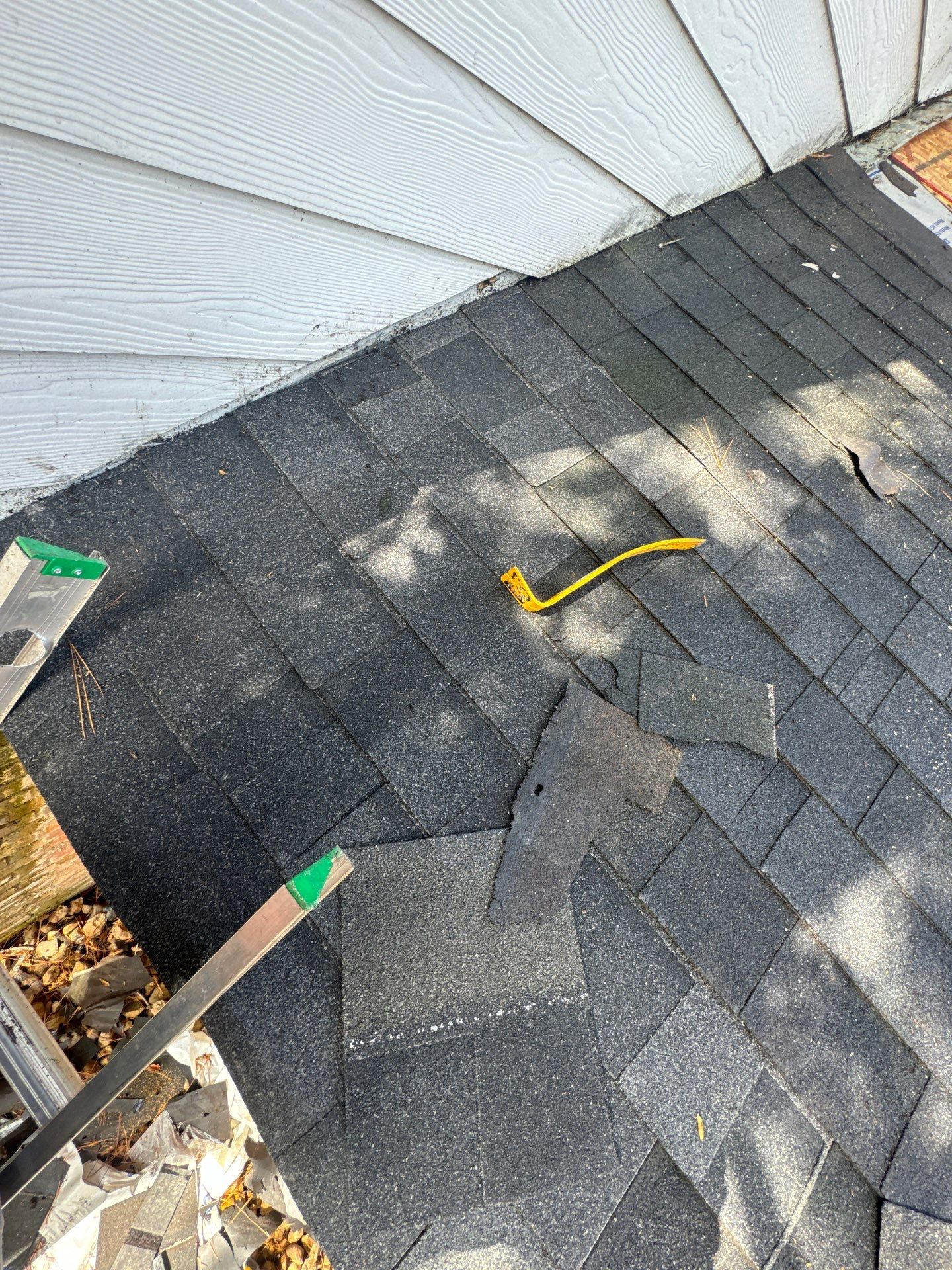 Roof Repair Houston by Roof Repair Services LLC