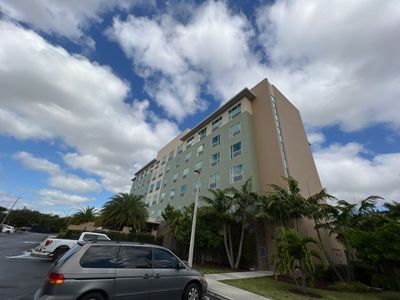 Four Points by Sheraton