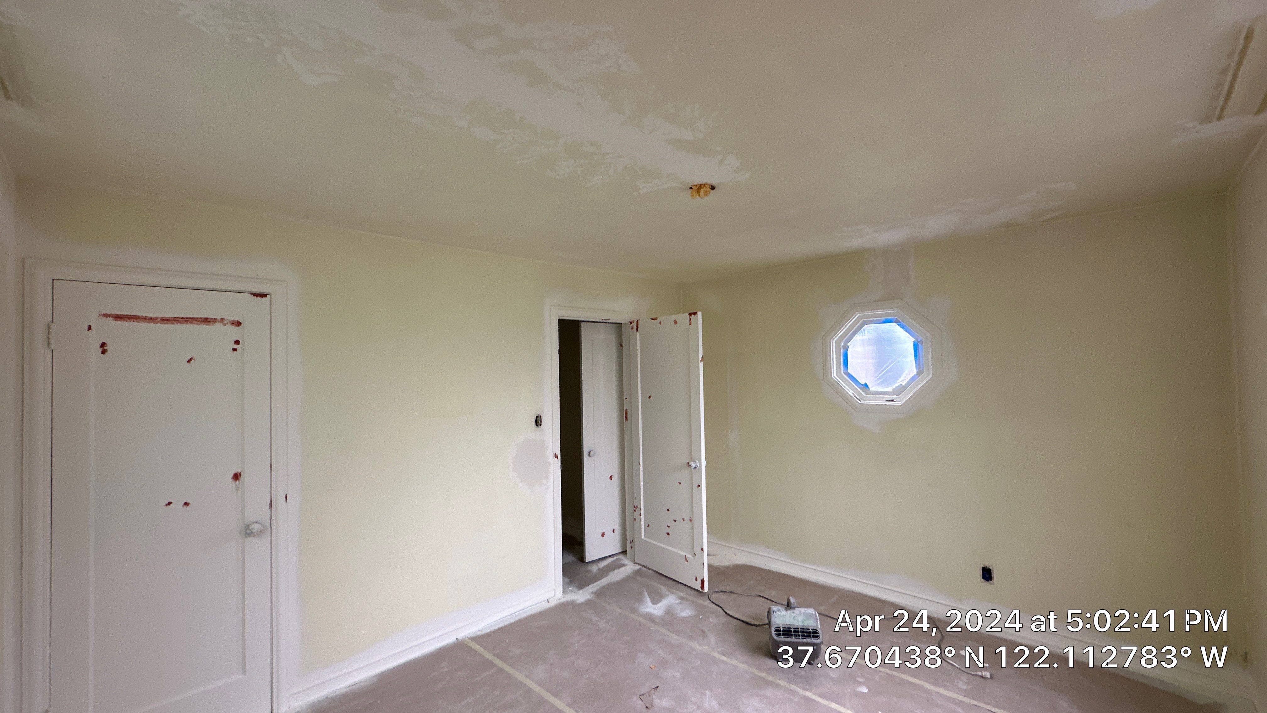 Interior- exterior Painting Hayward  by Herrera’s Bay Area Painting inc.