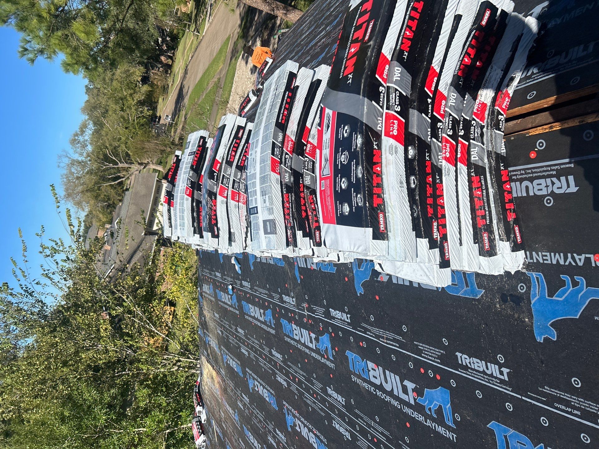 Roof Repair Houston by Roof Repair Company