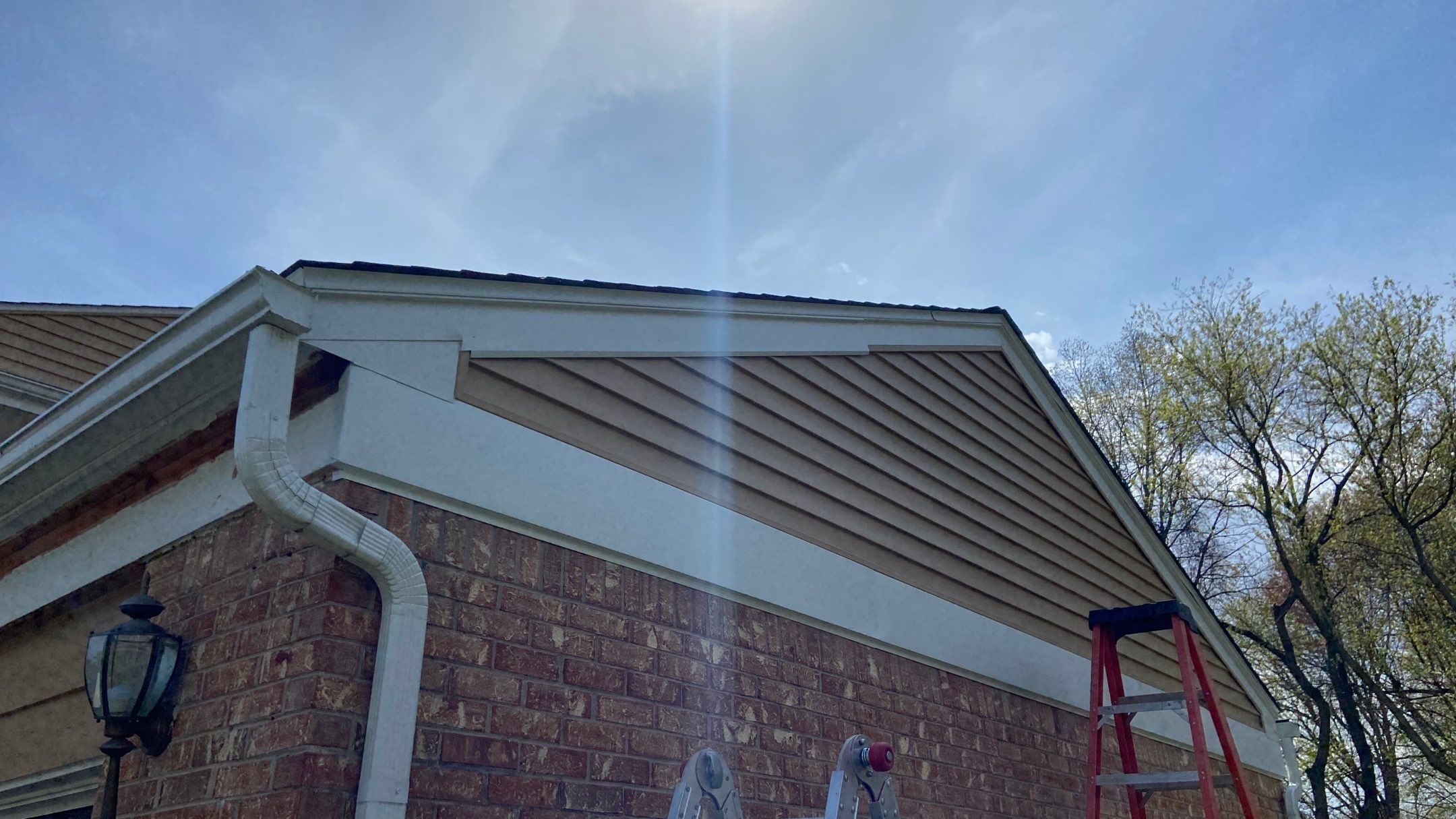 Roof Replacement using CertainTeed Landmark by 180 Contractors