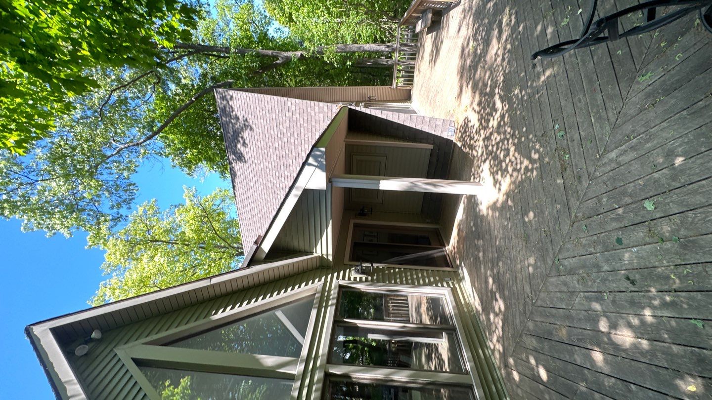 Siding Replacement using CertainTeed Restoration Classis D4 by 180 Contractors