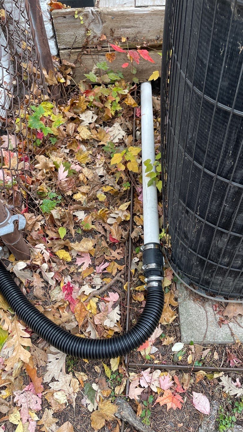 Drain Tile in South Minneapolis by Waterproofing Northeast